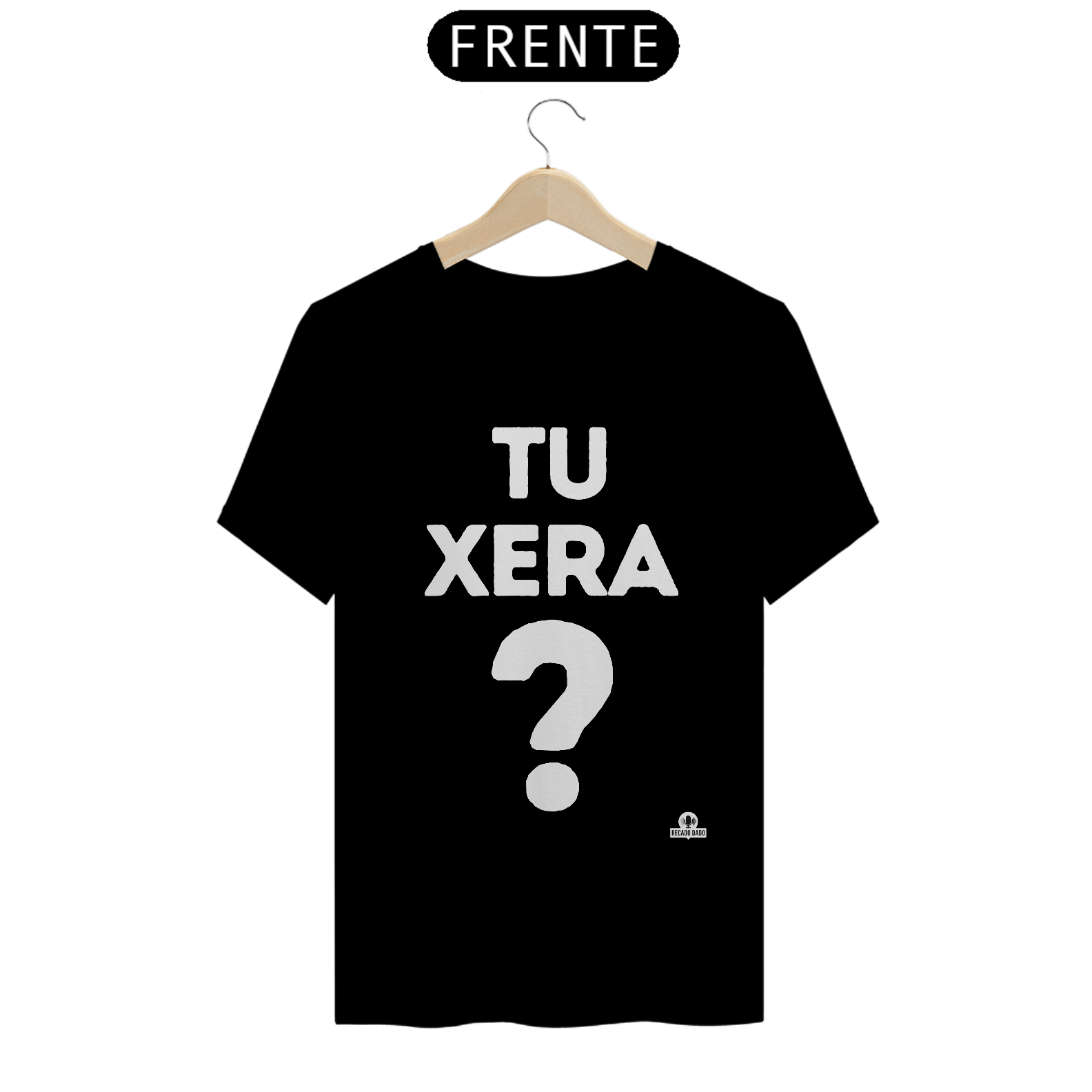 Camiseta hit do carnaval 