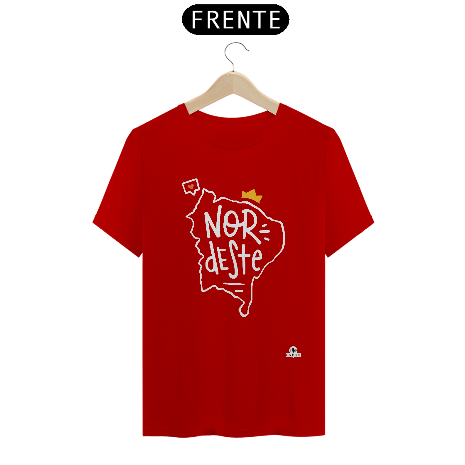 Camiseta 