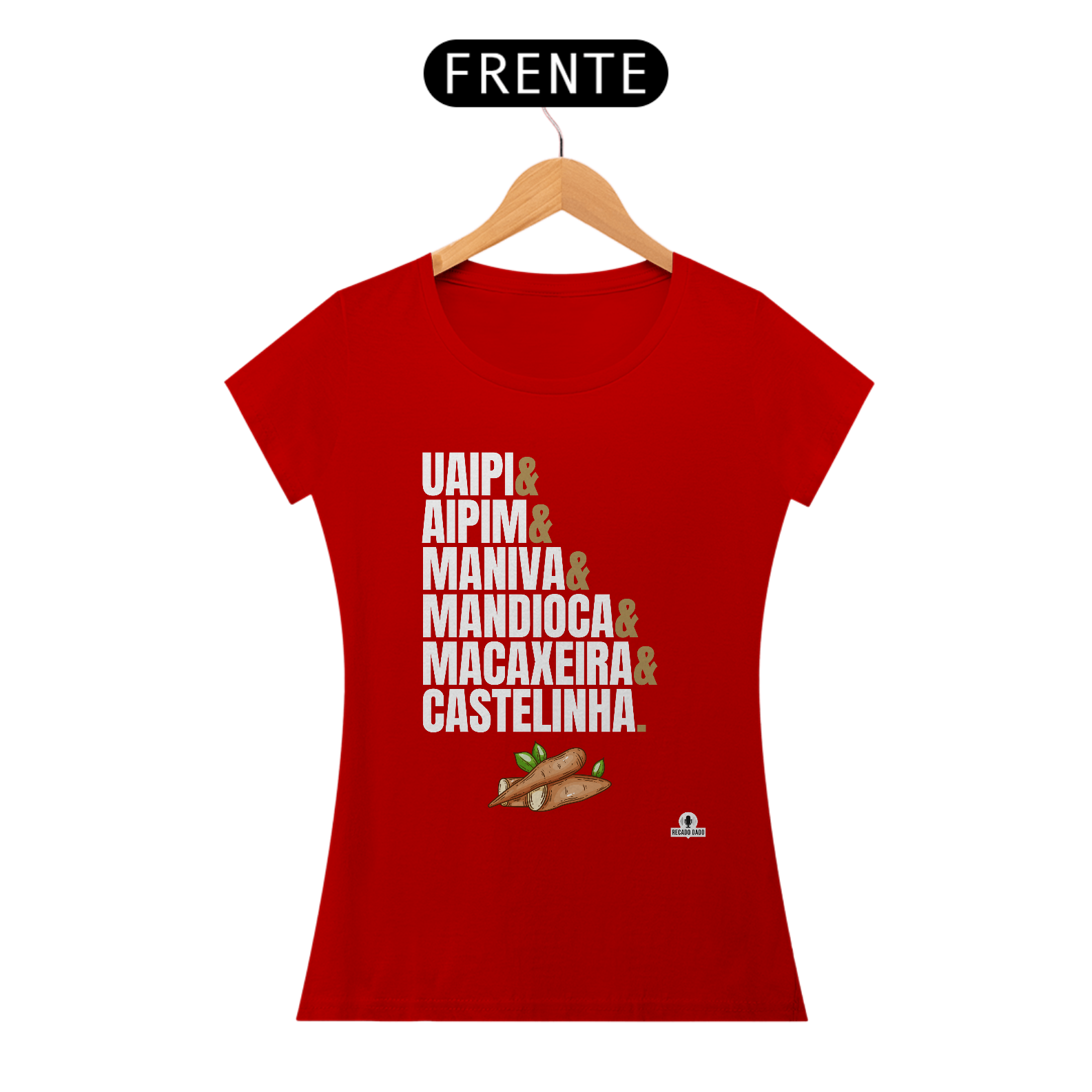 Camiseta 