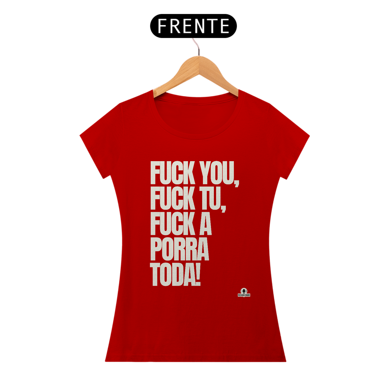 Camiseta 