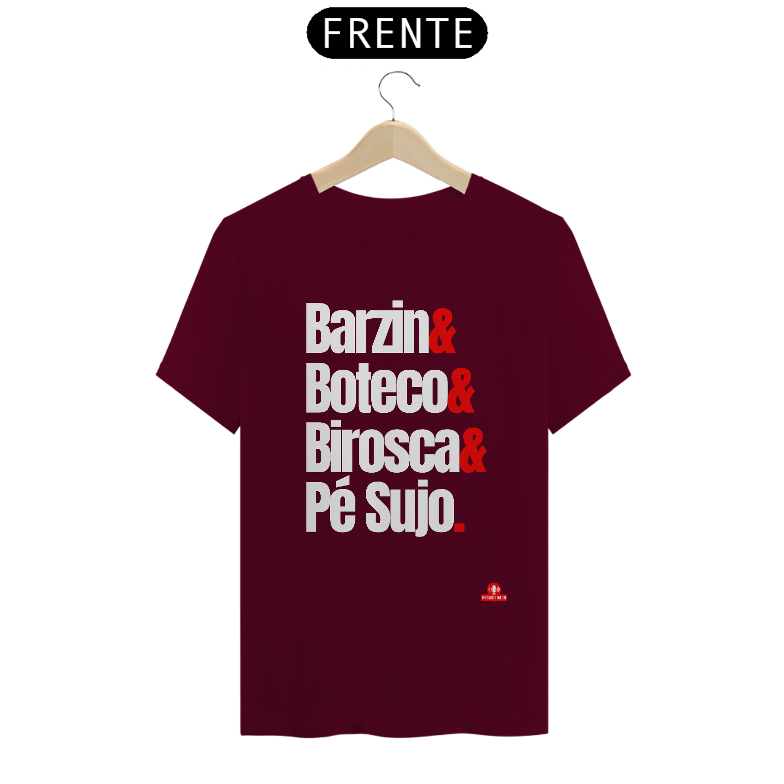 Camiseta 