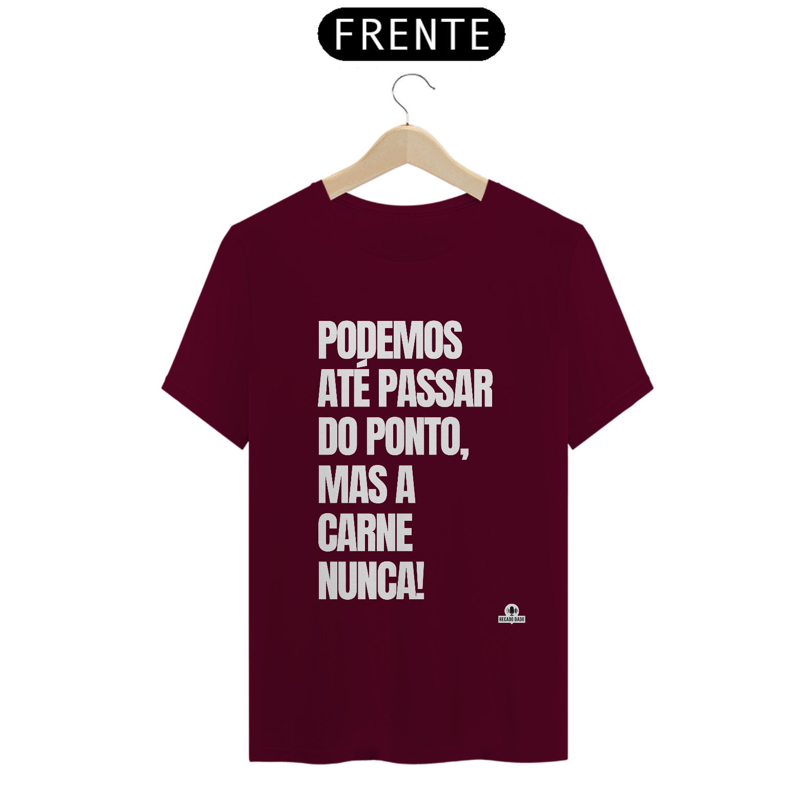 Camiseta humor 