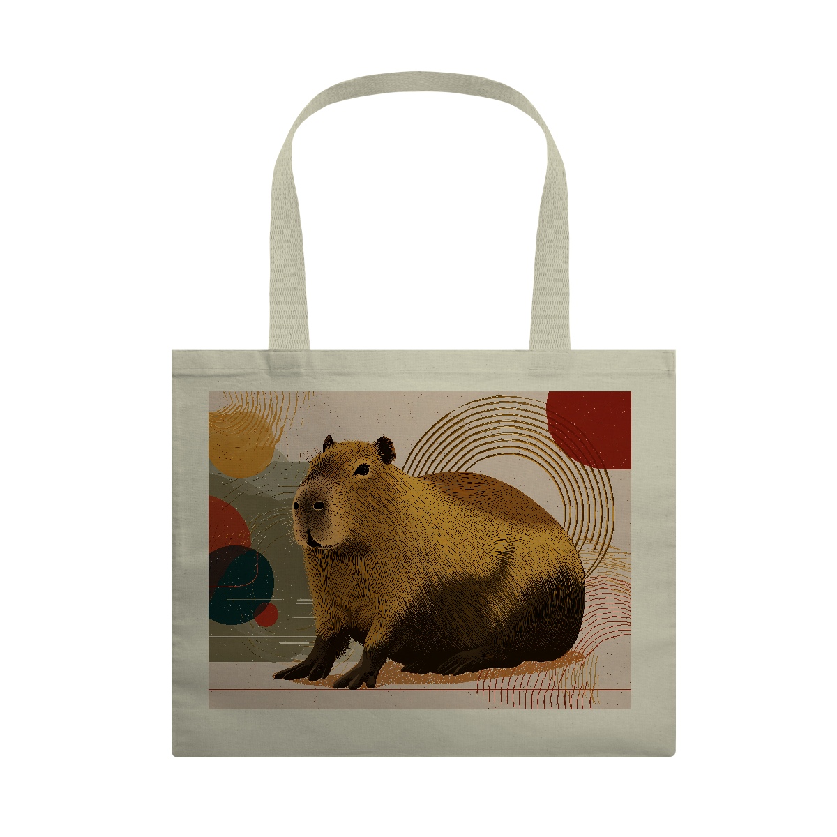 Capivara Dream