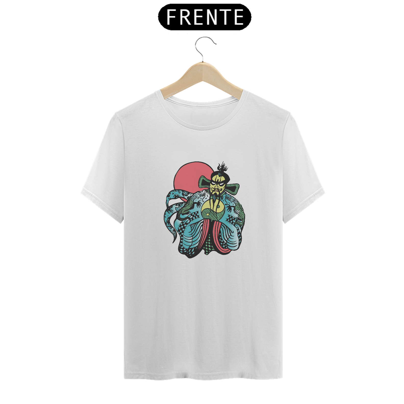 Jack Burton - Os Aventureiros do Bairro Proibido - Camiseta Prime