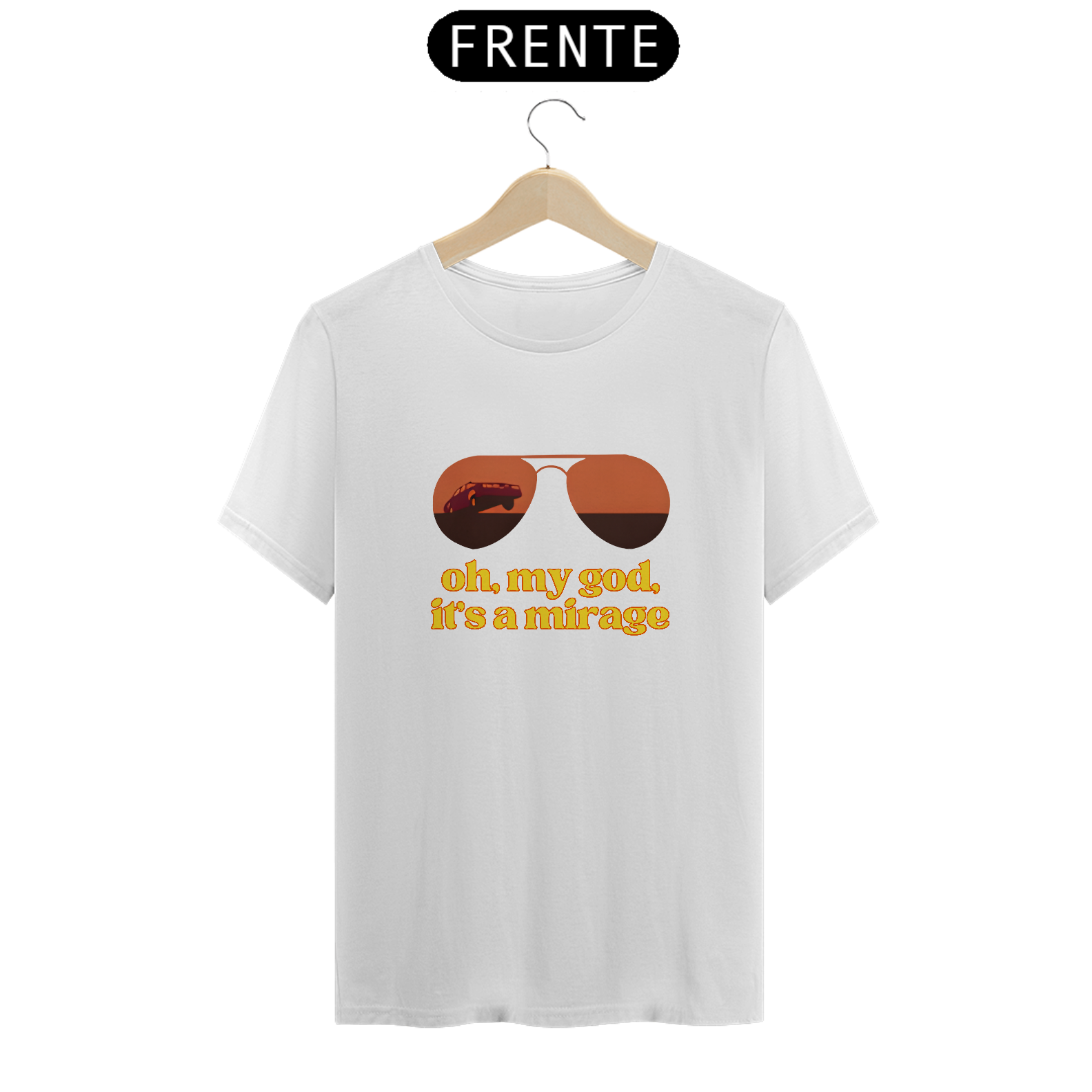 Beastie Boys - Mirage - Sabotage - Camiseta Prime