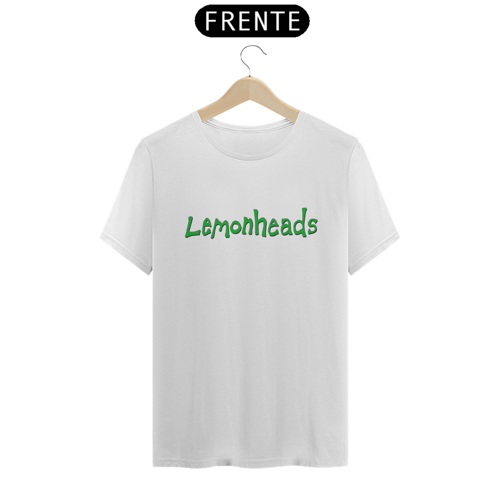 The Lemonheads - Camiseta Prime