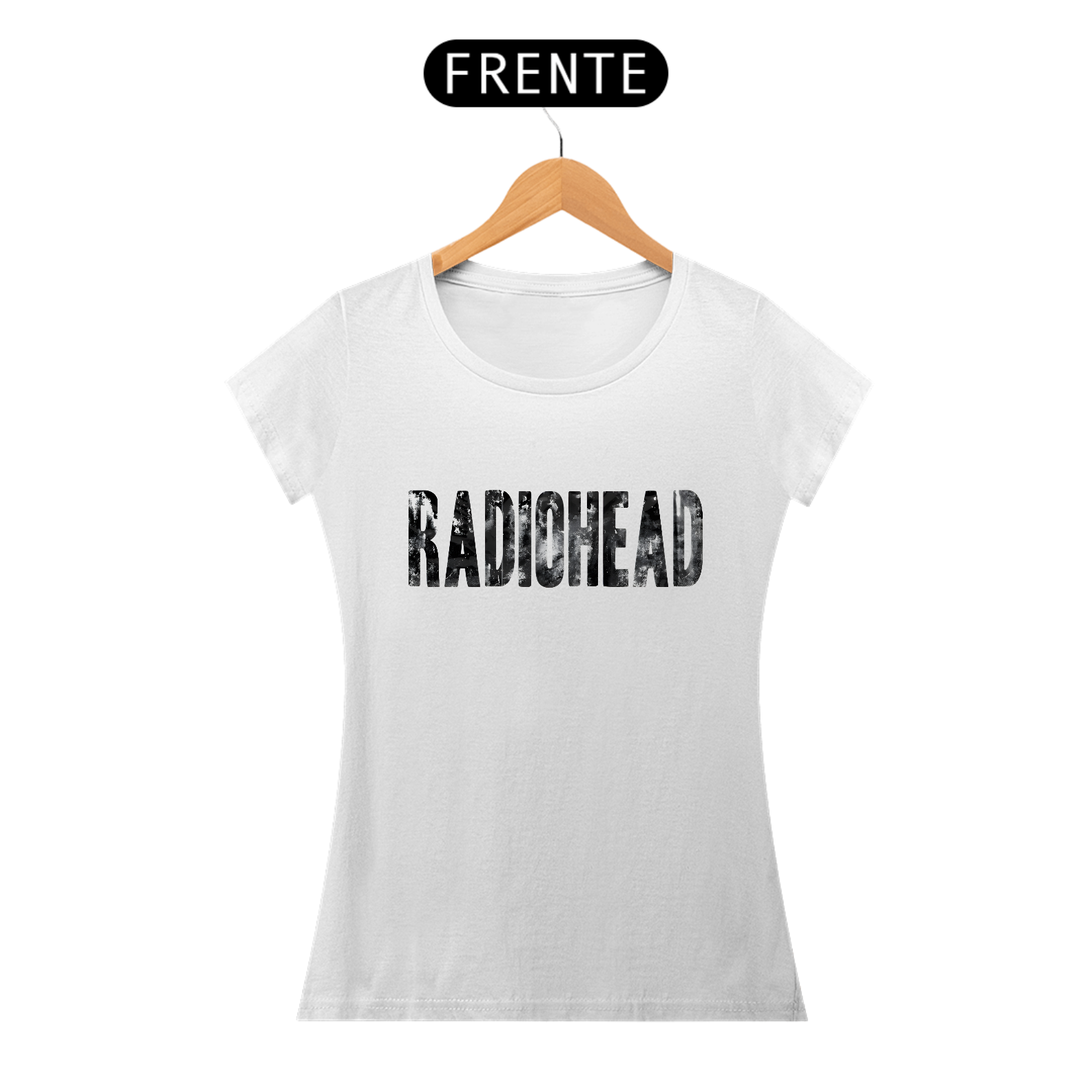 Radiohead - Baby Look Prime