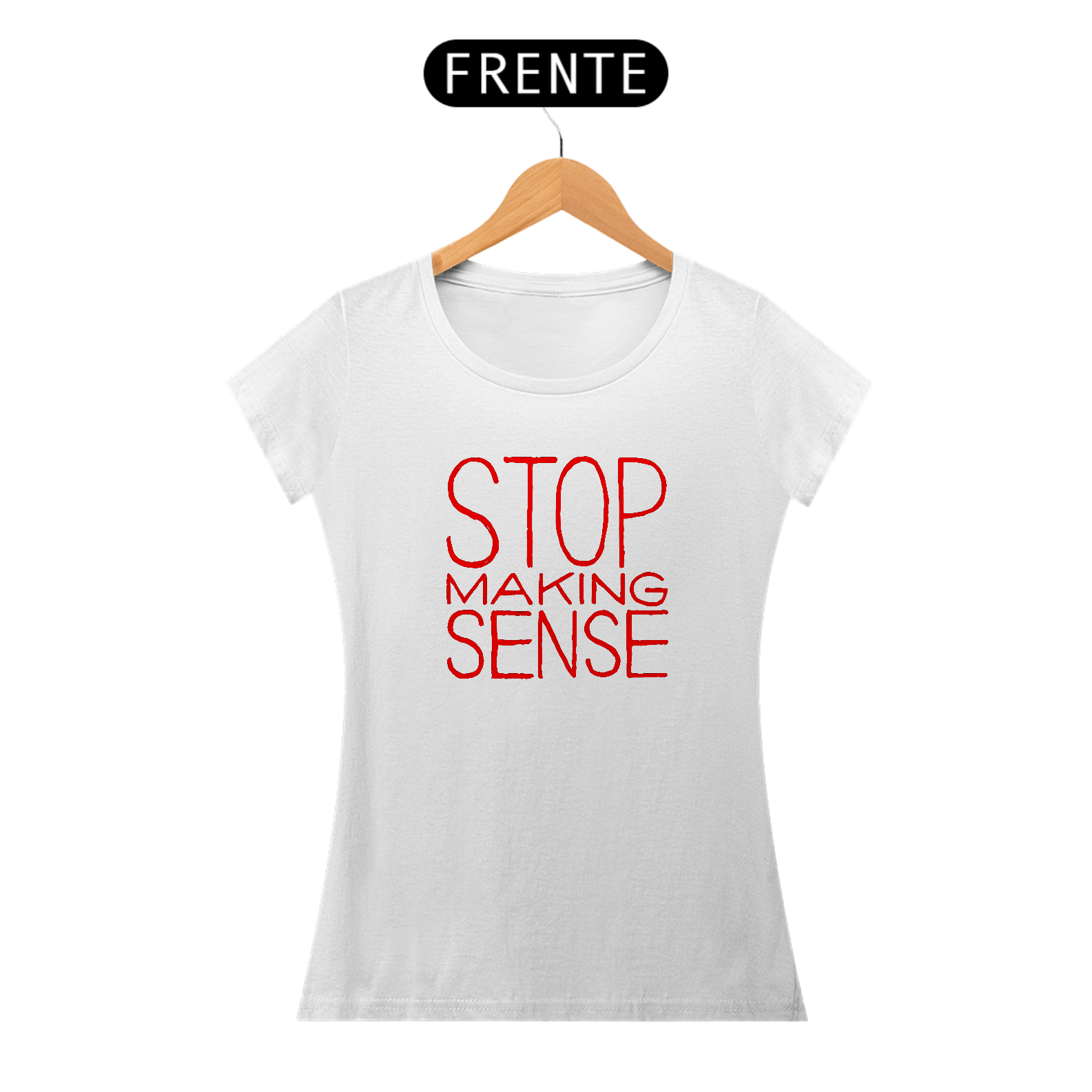 Stop Making Sense - Talking Heads - Baby Look Prime