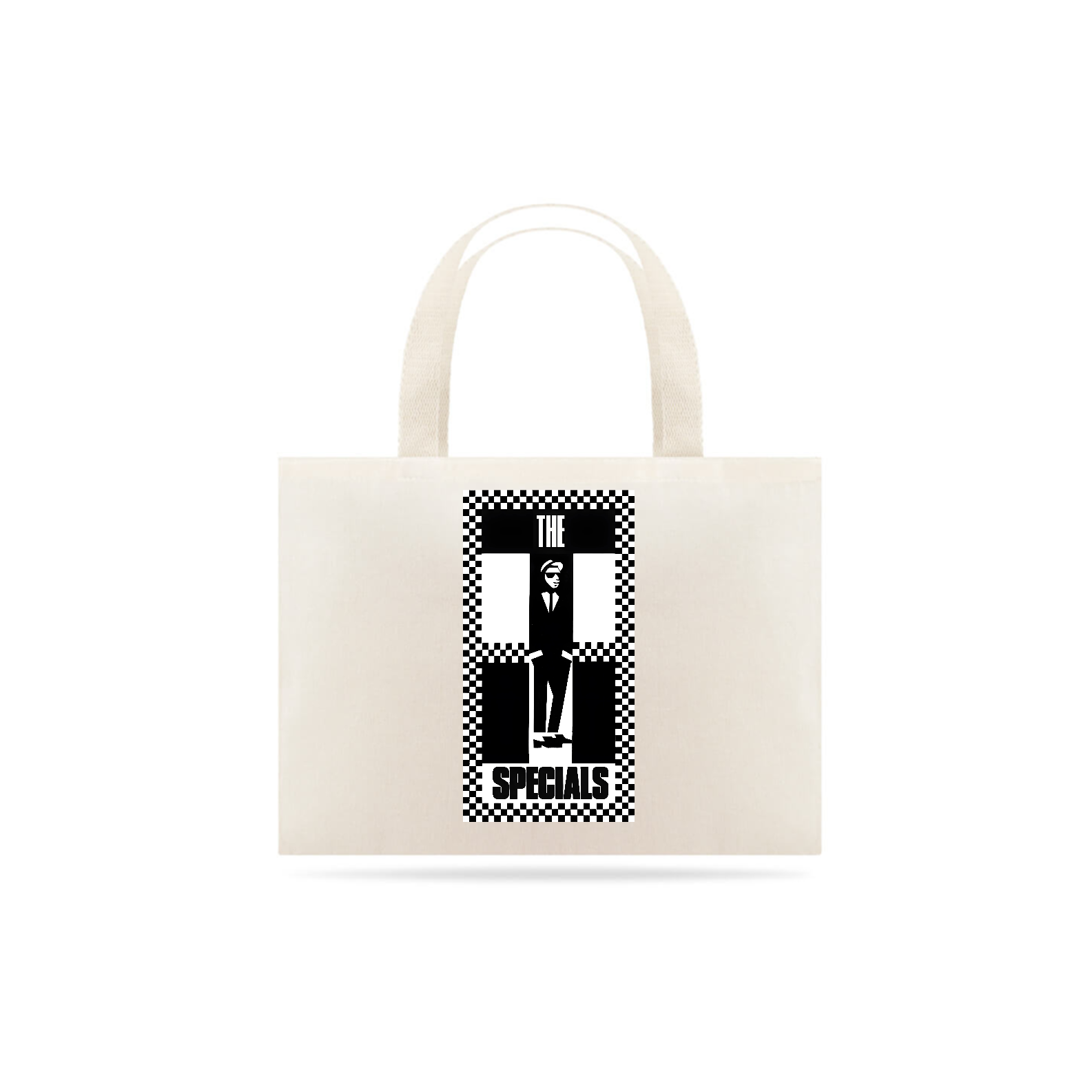 The Specials - Ecobag
