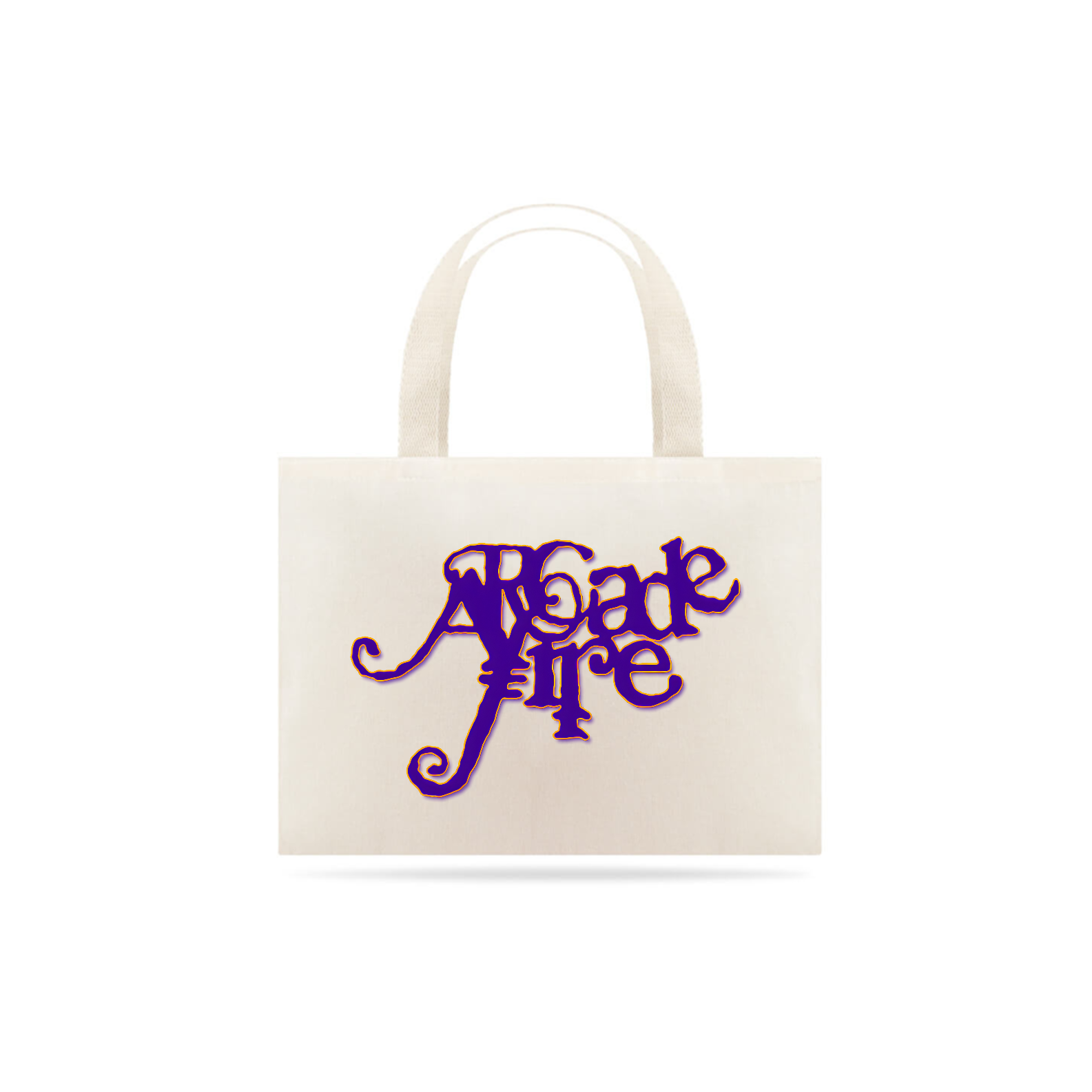 Arcade Fire - Ecobag
