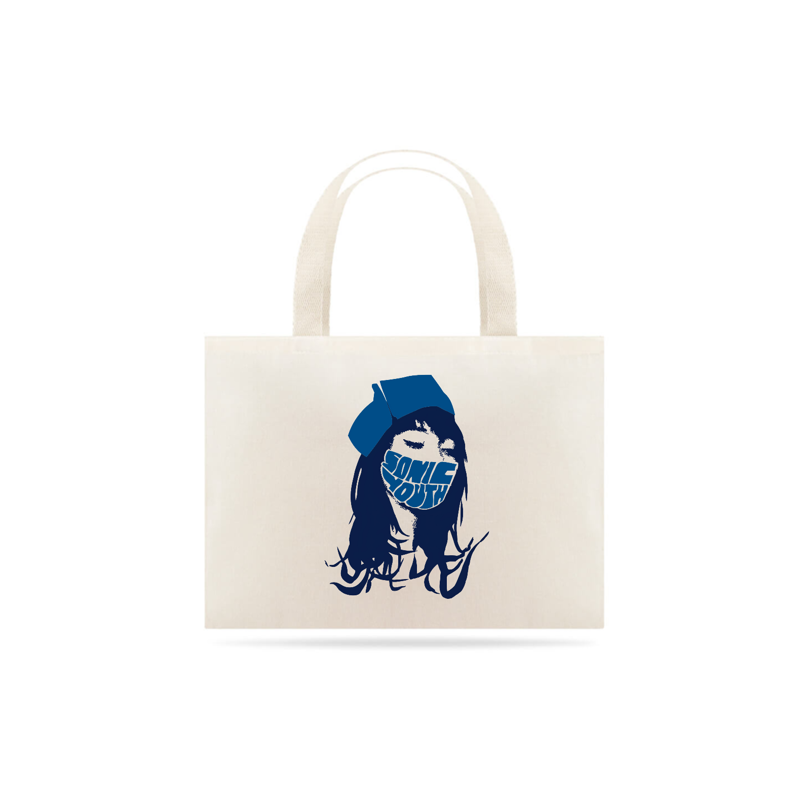 Sonic Youth - Nurse - Ecobag