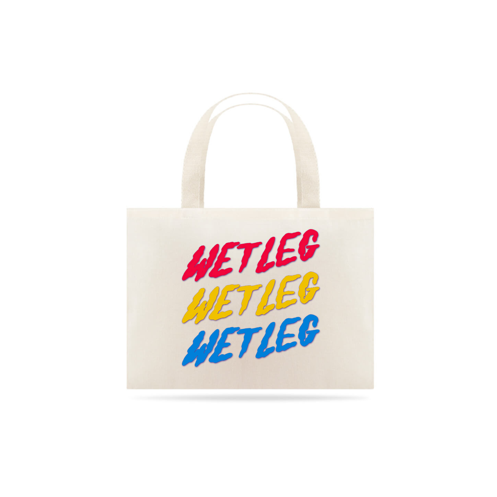 Wet Leg - Ecobag