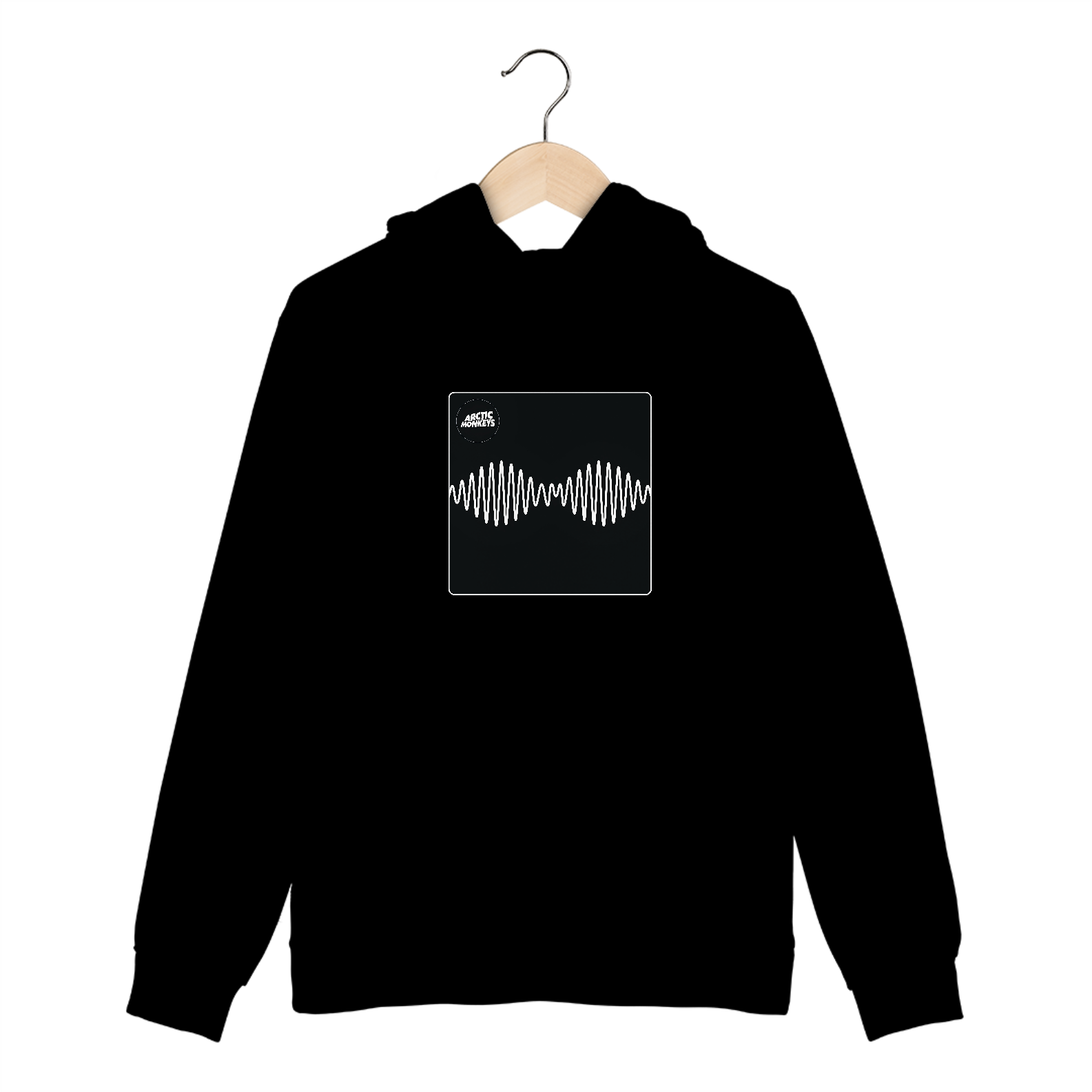 Arctic Monkeys - AM - Canguru