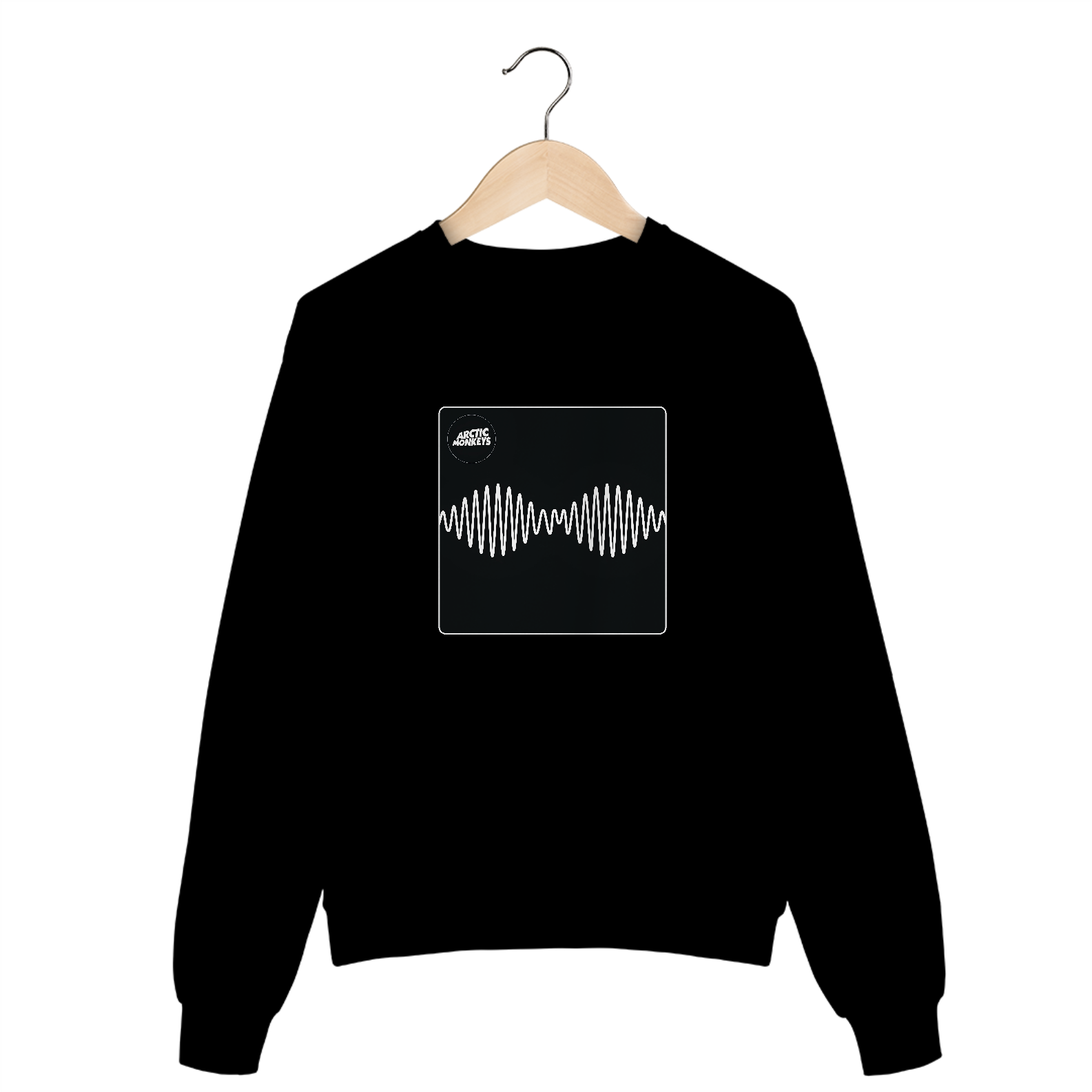 Arctic Monkeys - AM - Moletom