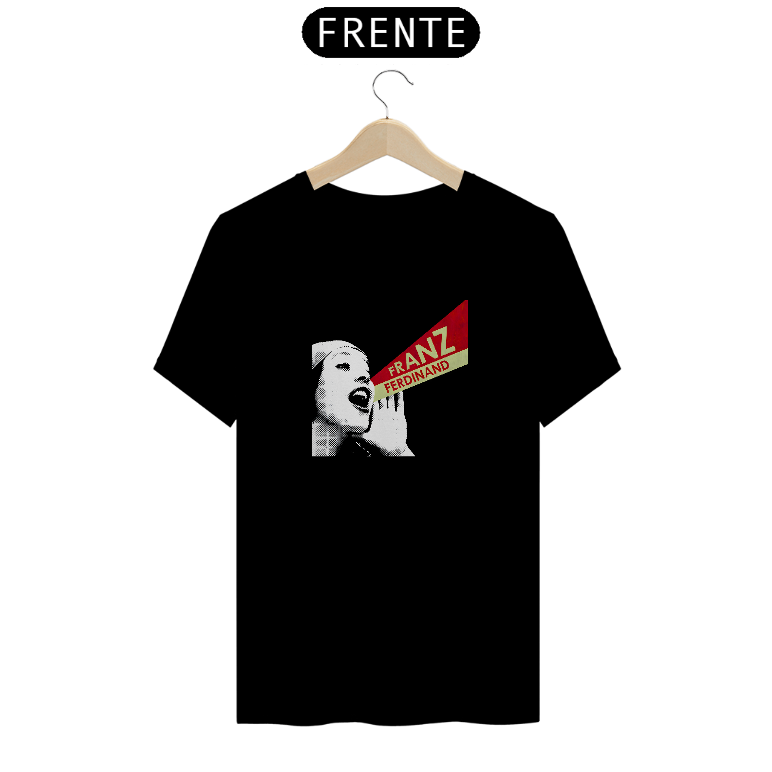Franz Ferdinand - Camiseta Prime