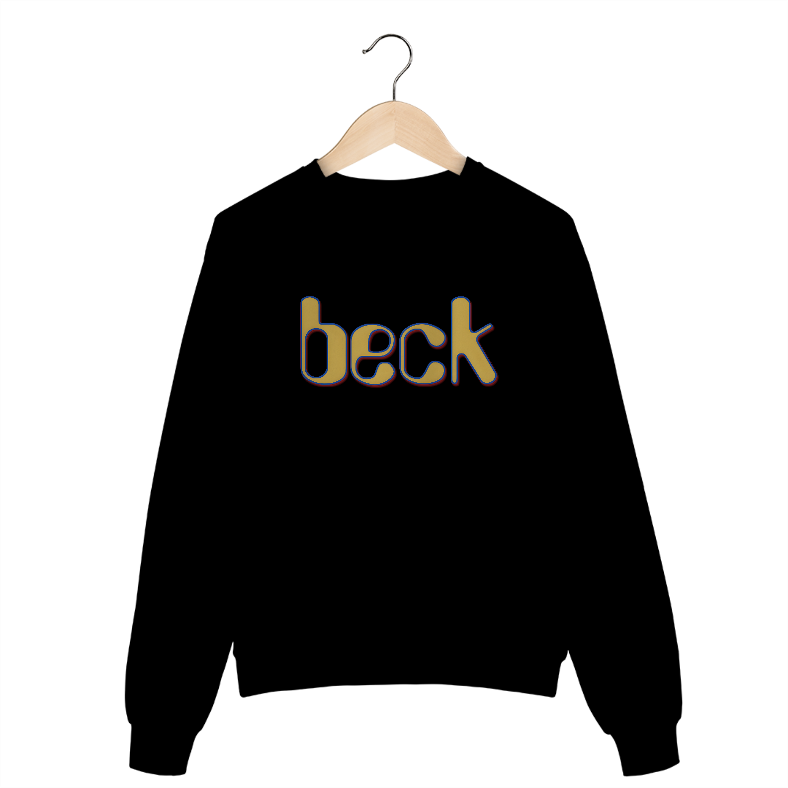 Beck - Moletom
