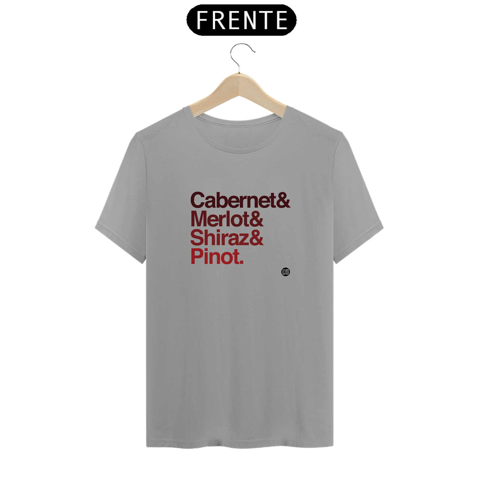 Cabernet & Merlot & Shiraz & Pinot. - Blend Clara