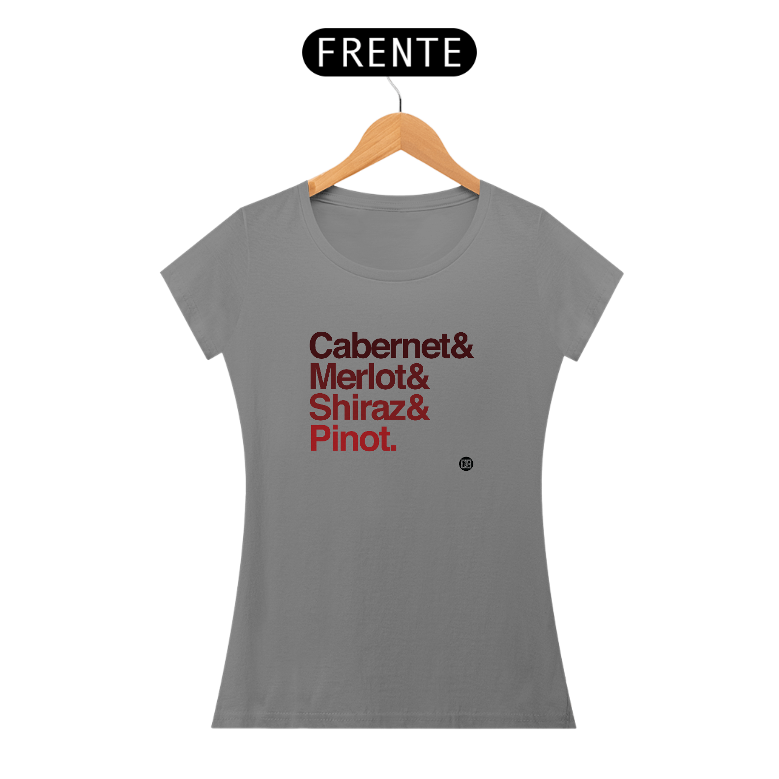 Cabernet & Merlot & Shiraz & Pinot. - Blend - Clara