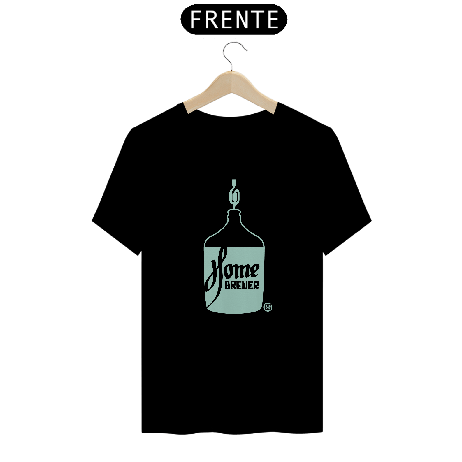 Home Brewer - Menta