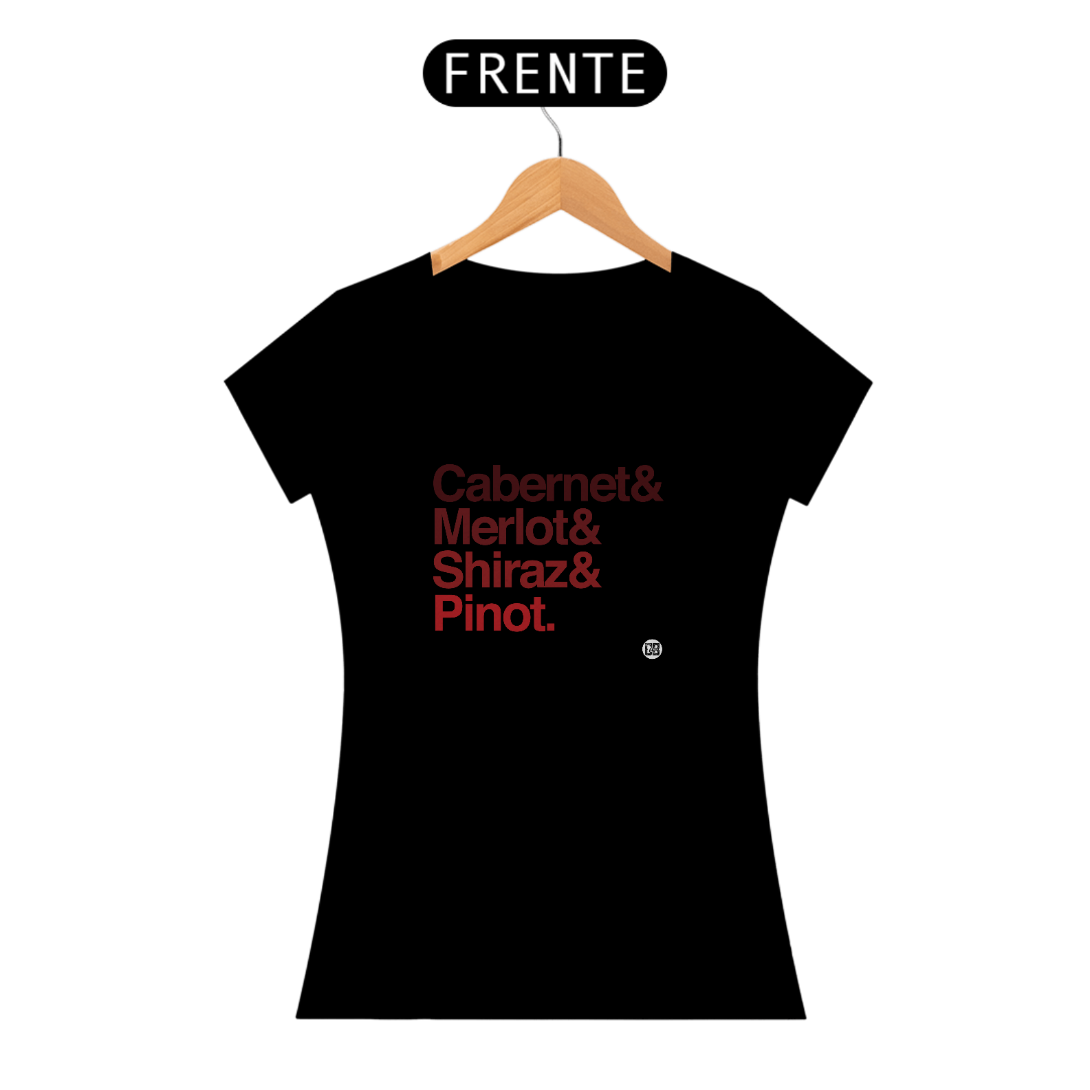 Cabernet & Merlot & Shiraz & Pinot. - Blend - Escura