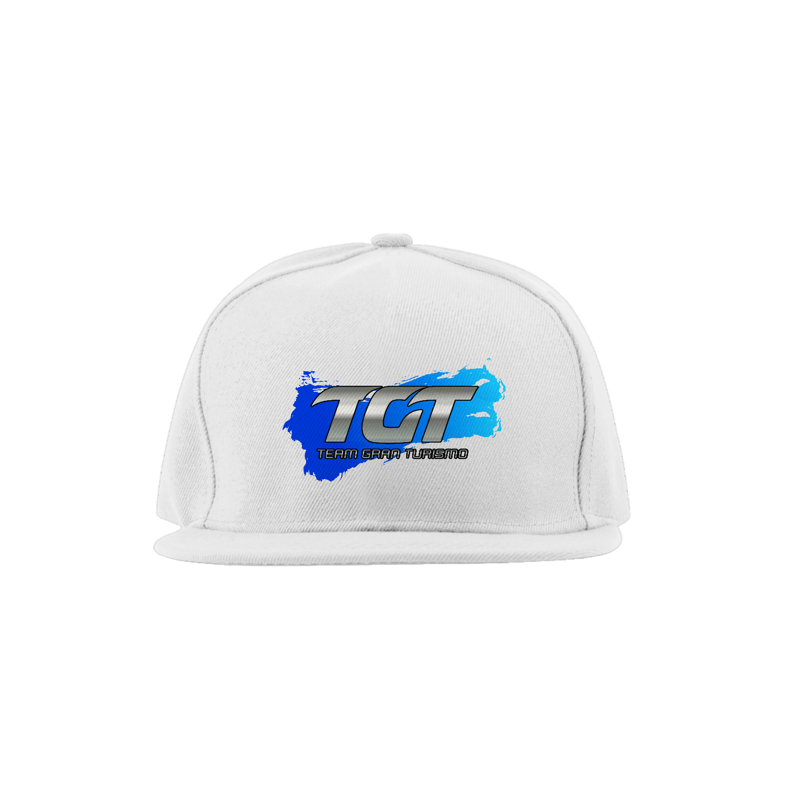 TGT Blue