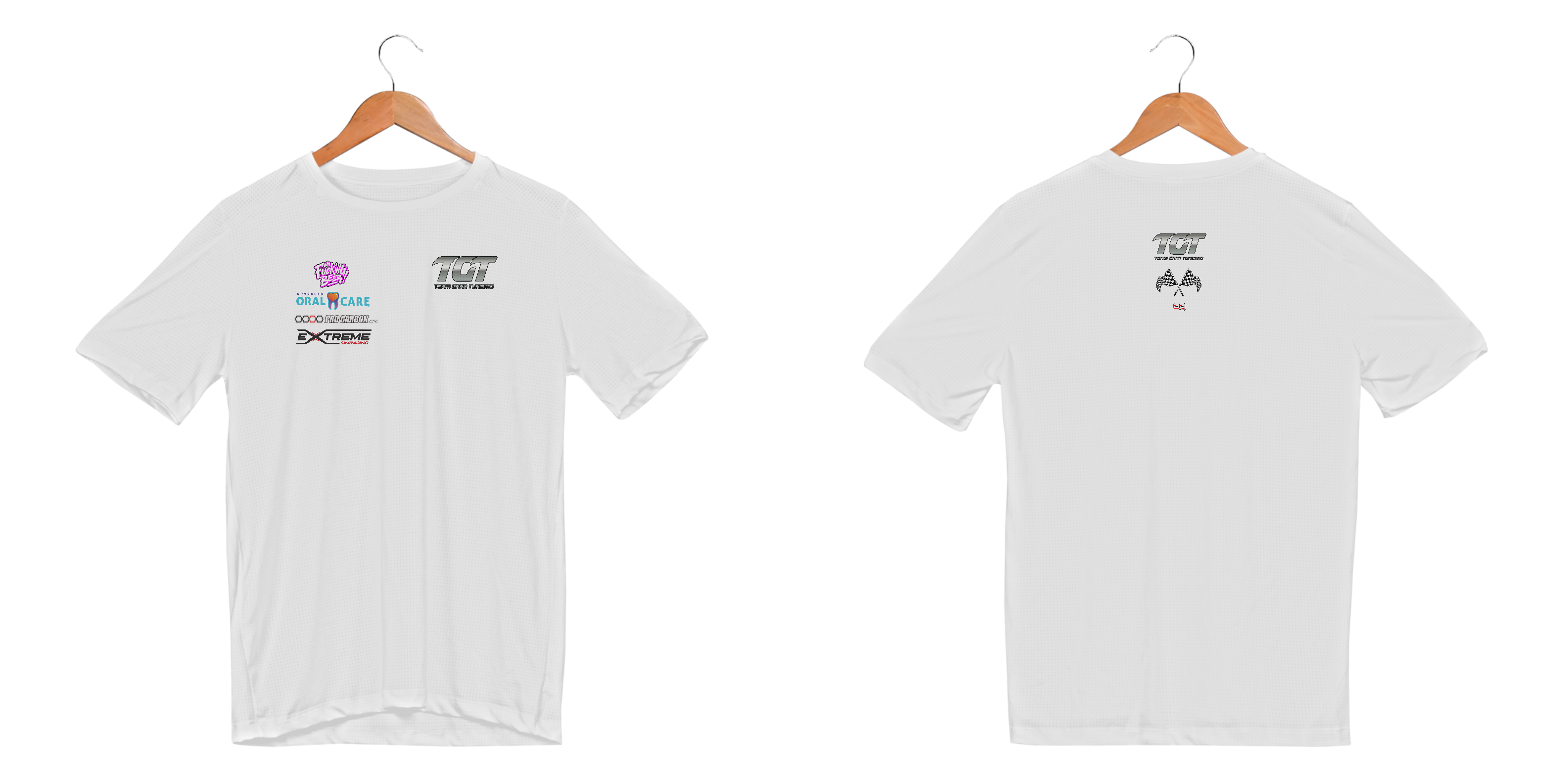 TGT Patrocinadores