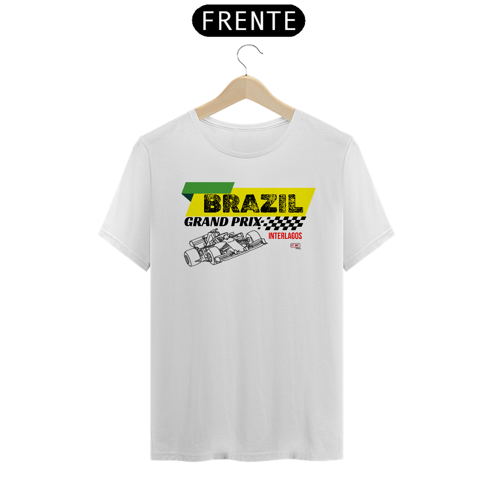 GRAND PRIX BRAZIL