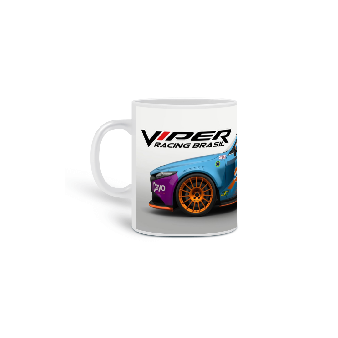 VIPER MAZDA 