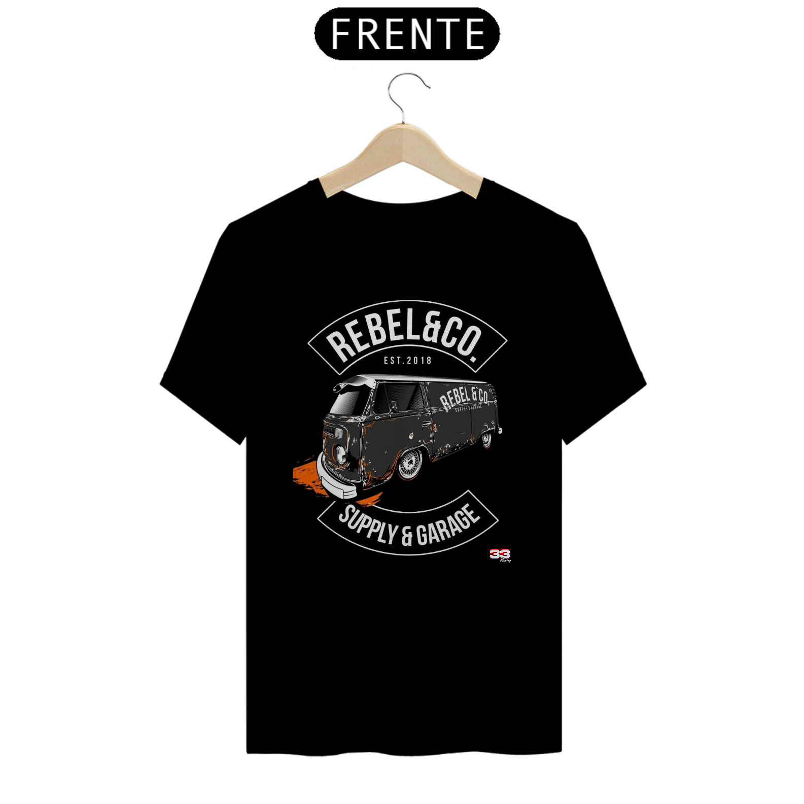 Kombi Rebel&Co.