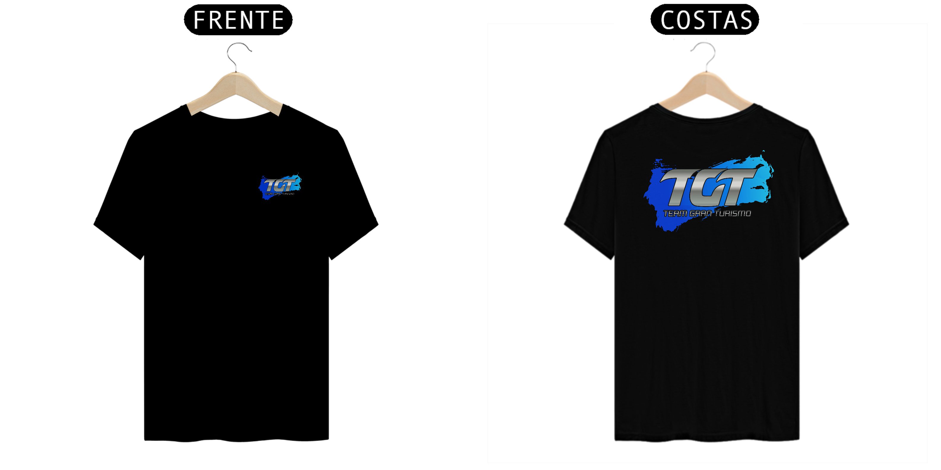 TGT Blue