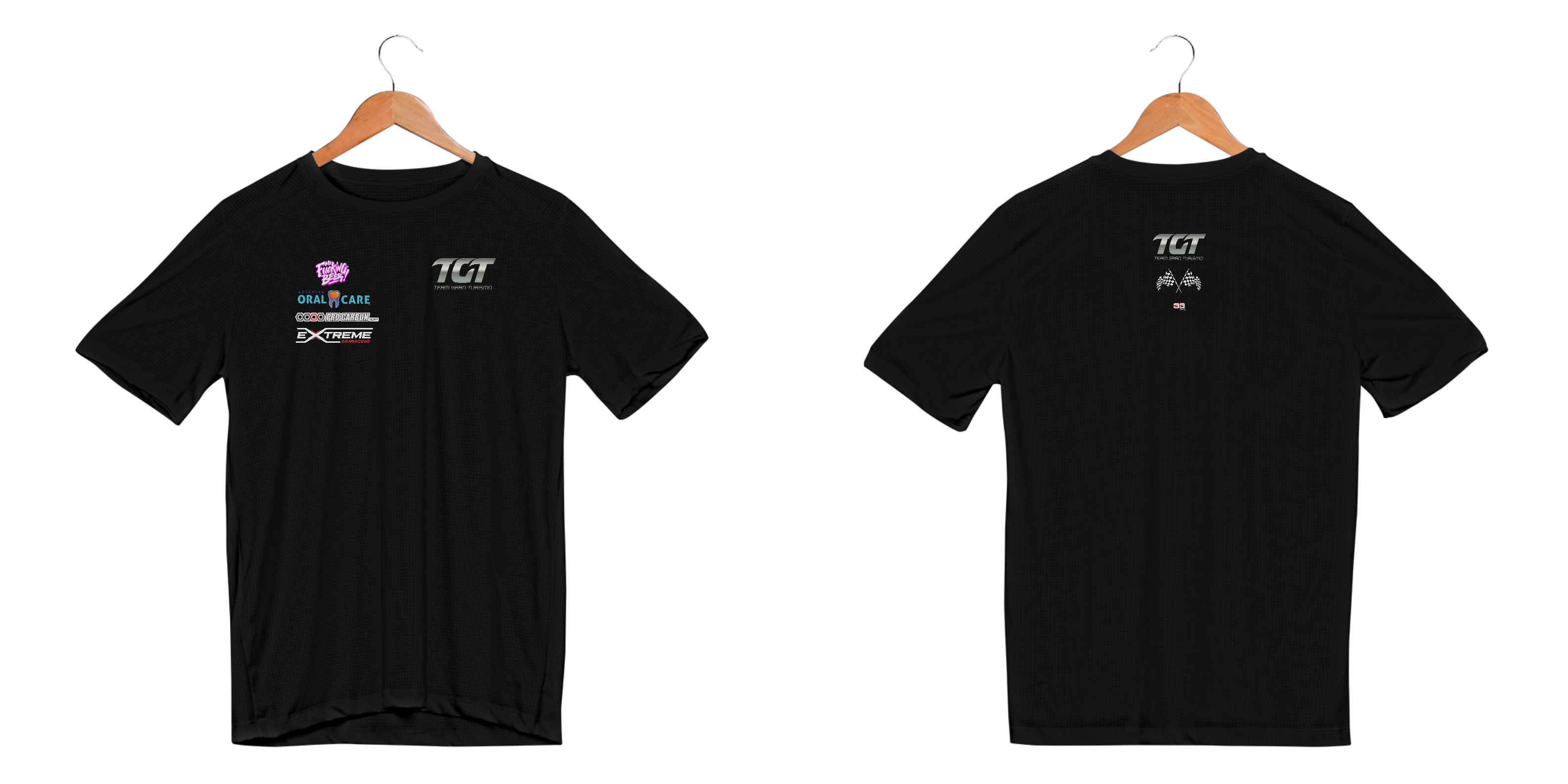 TGT Patrocinadores