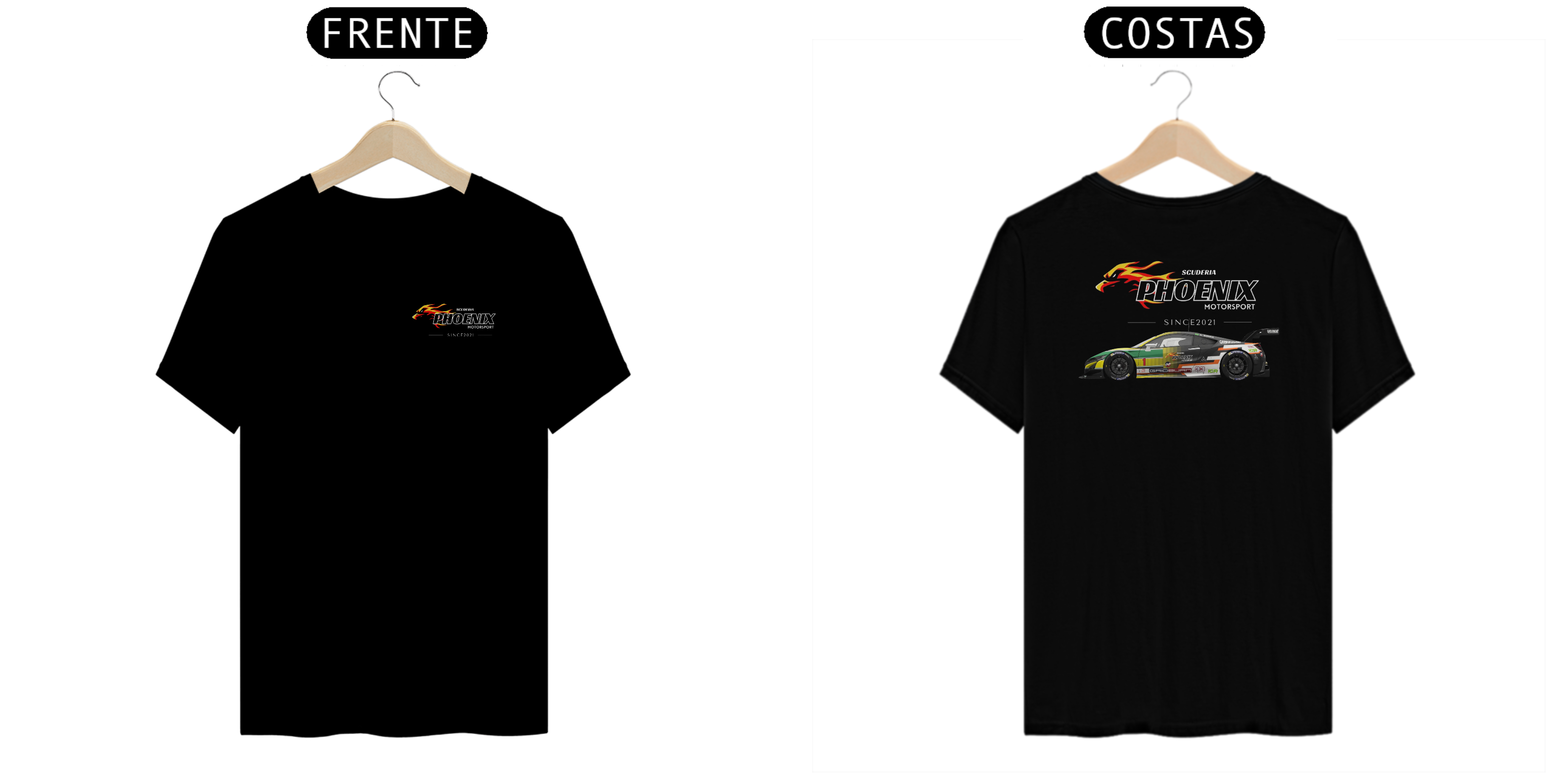 Phoenix Motorsport - PIMA
