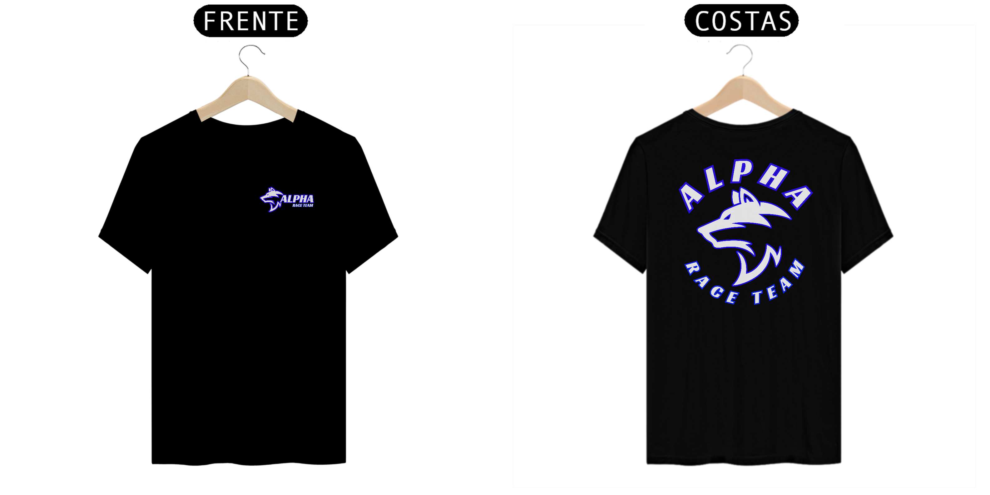 ALPHA OFICIAL - Quality