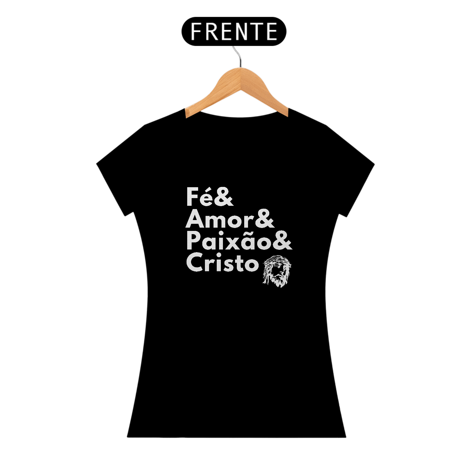 FÉ & AMOR - Baby Quality