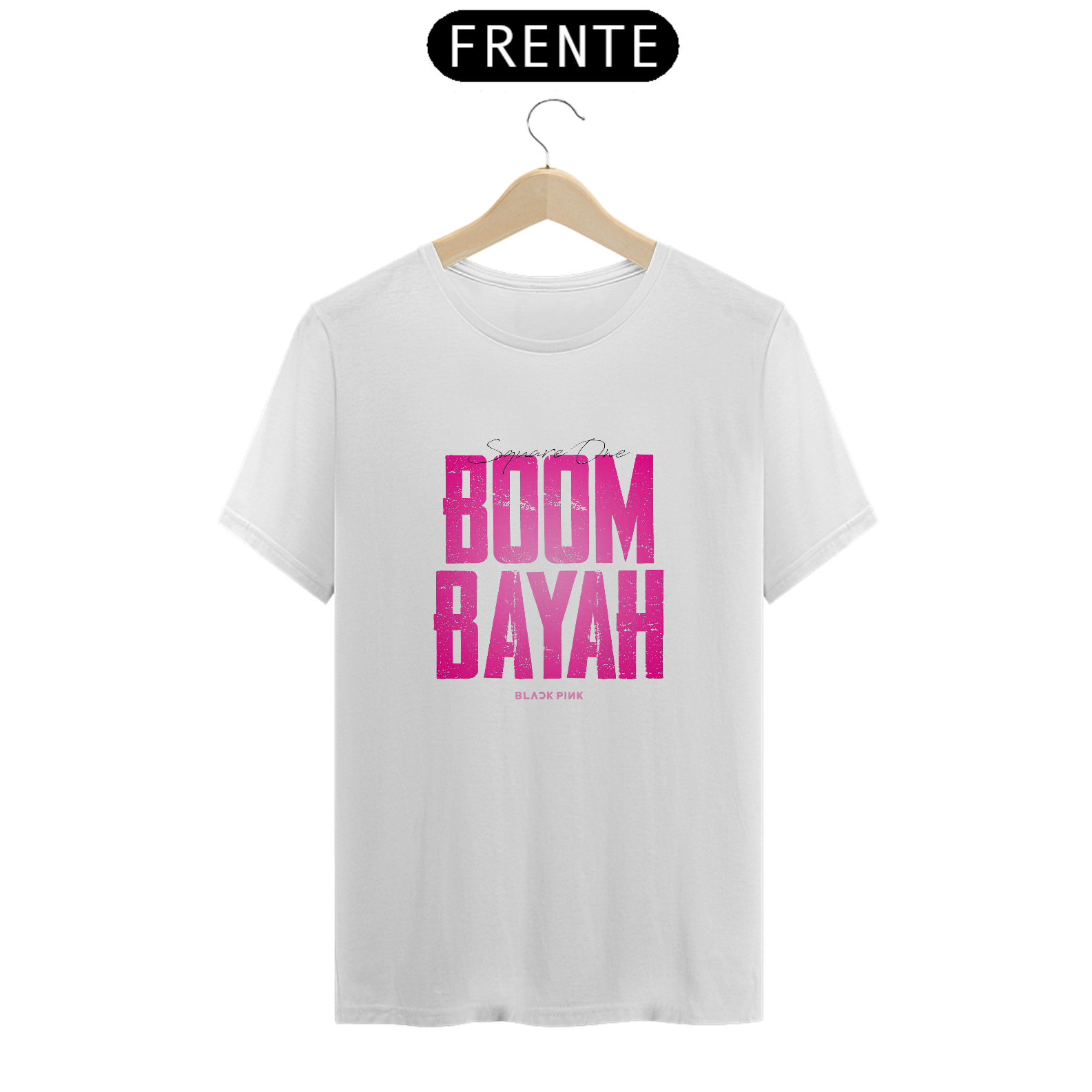 Boom Bayah Blink
