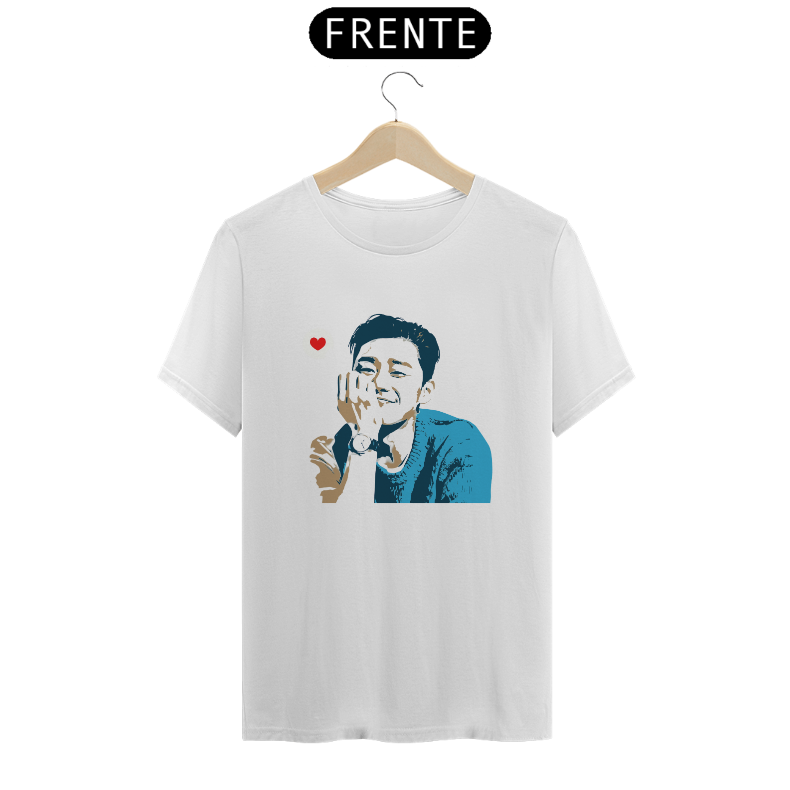 Collection Oppa Park Seo Joon 