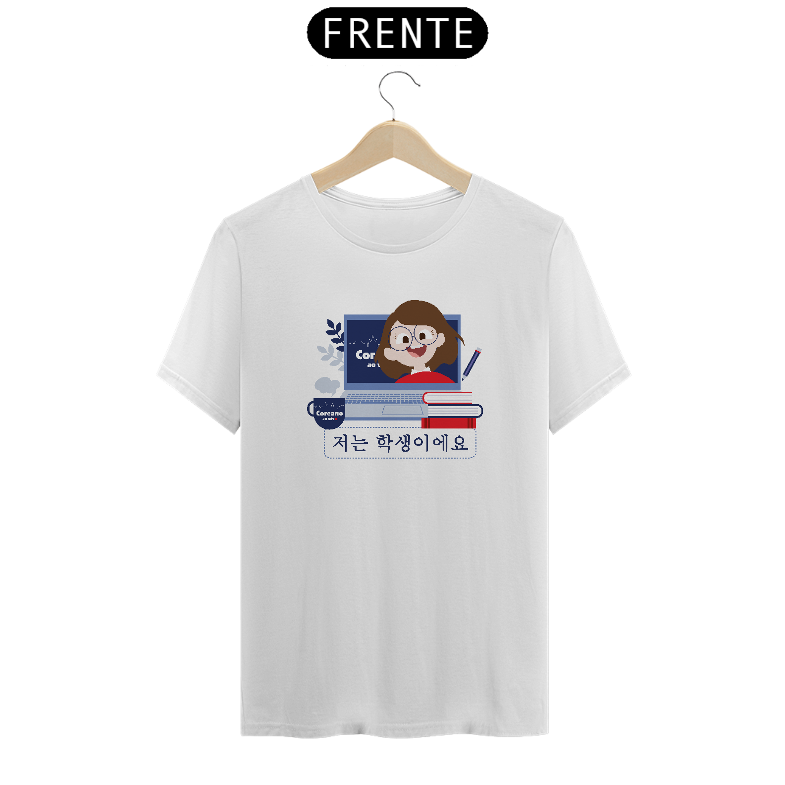 Coreano ao vivo