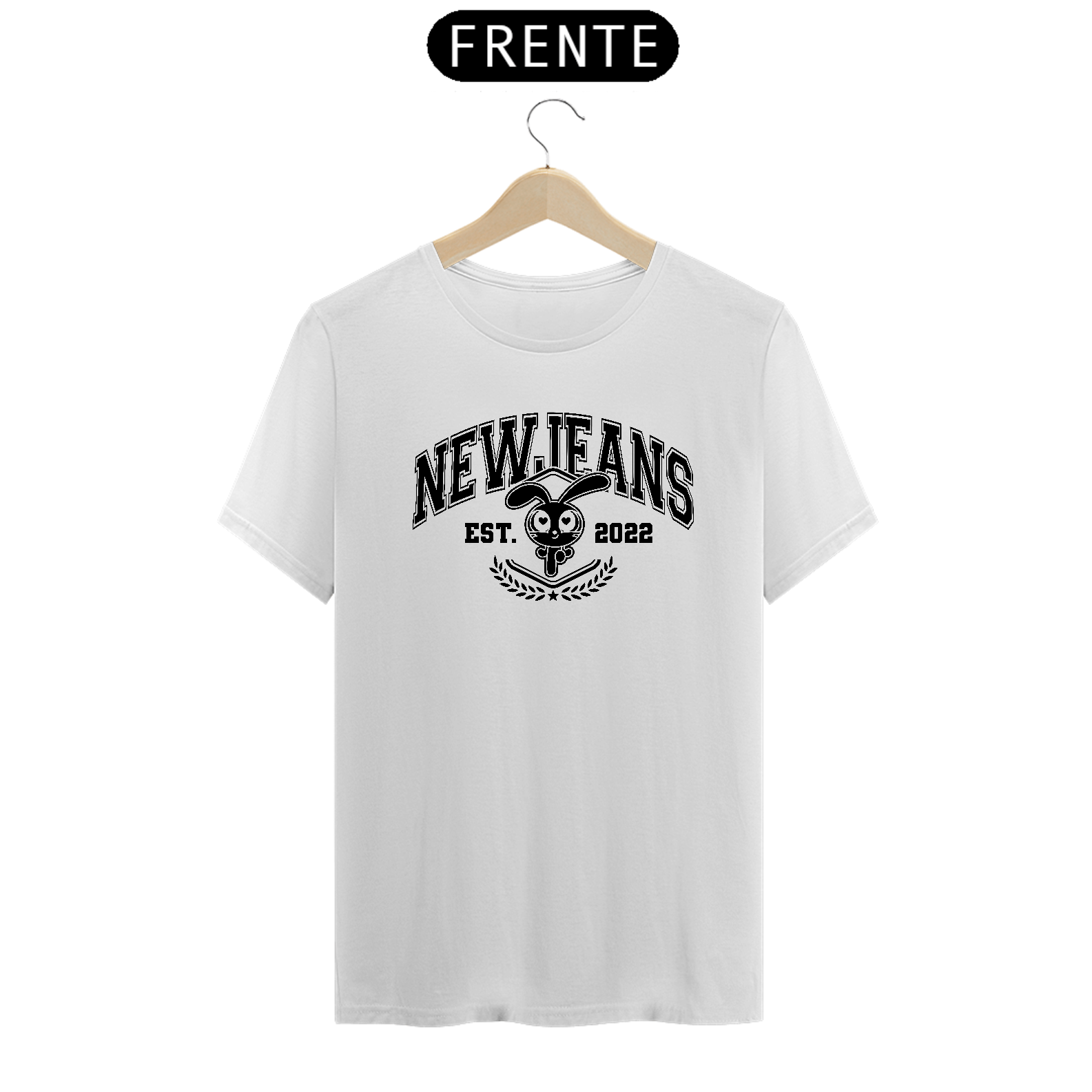 NewJeans est 2022
