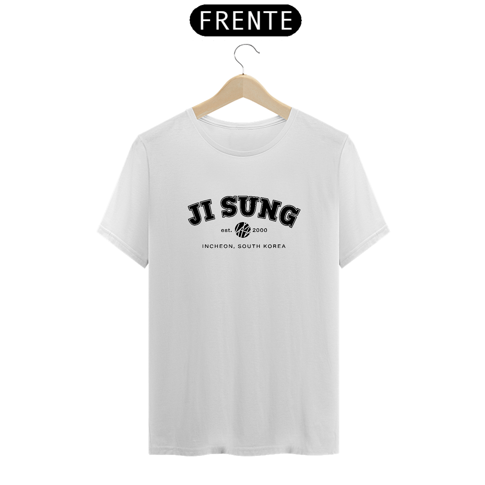 Ji Sung Stray Kids