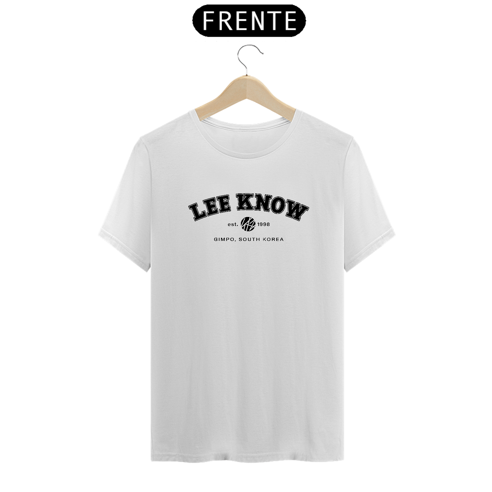 Lee Know Stray Kids