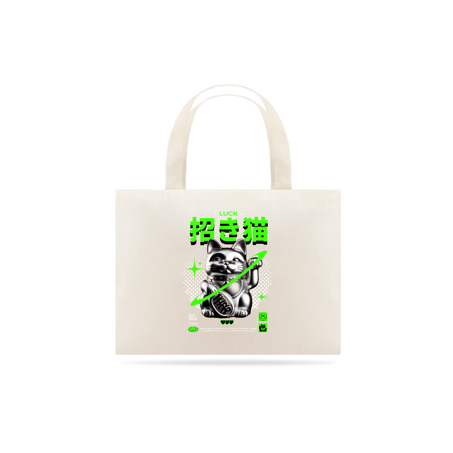 Maneki Neko 