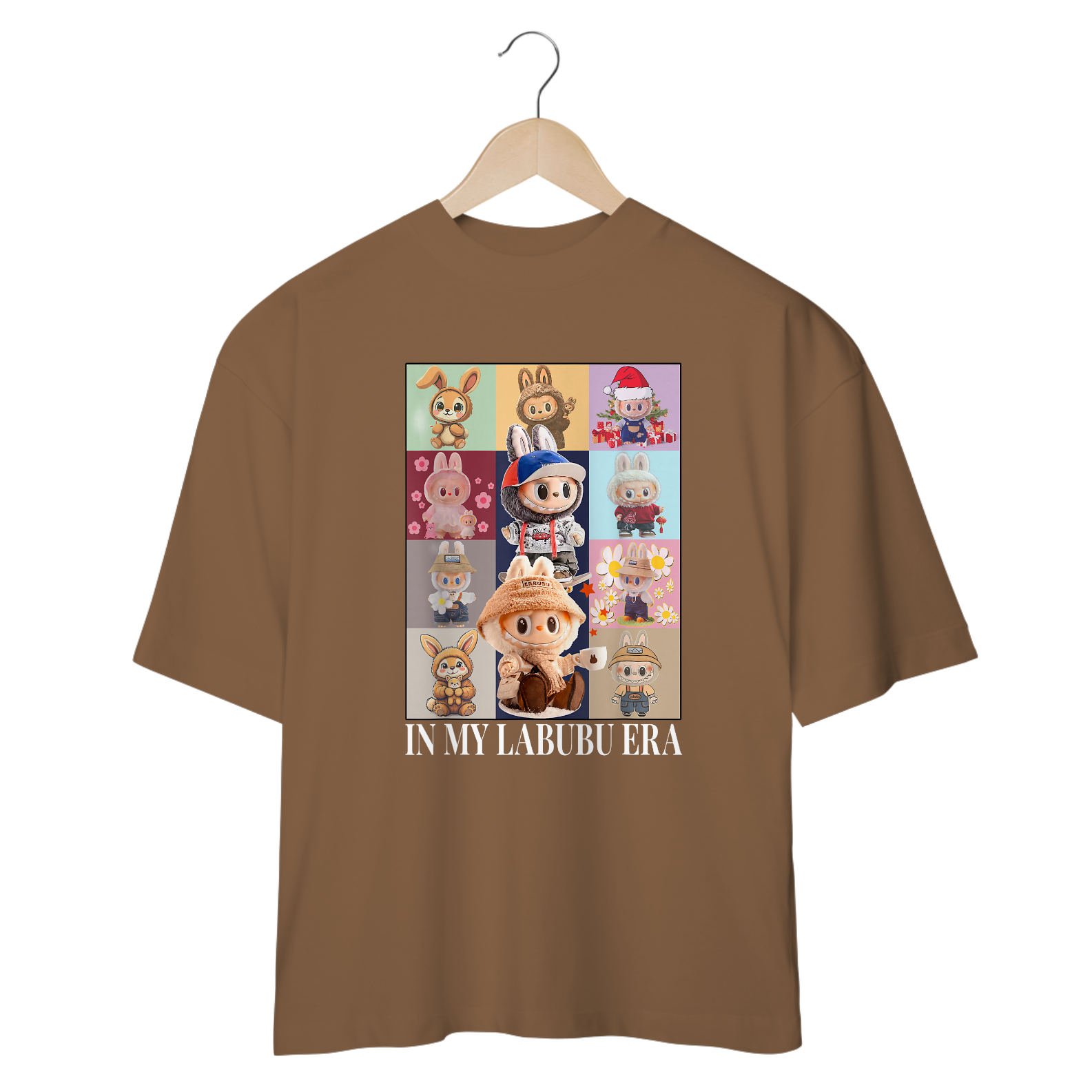 Labubu collection 3