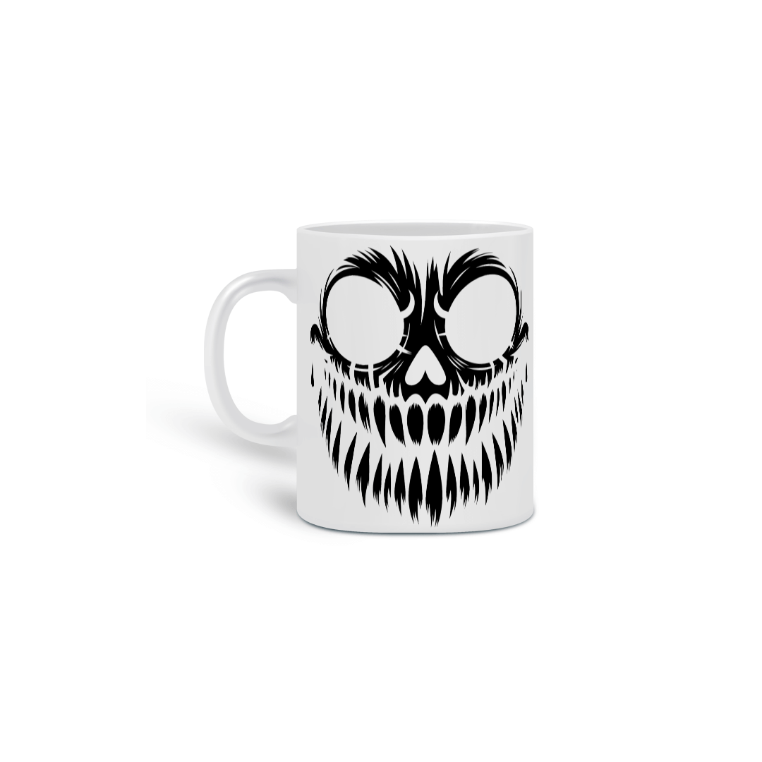 Caneca Phantom