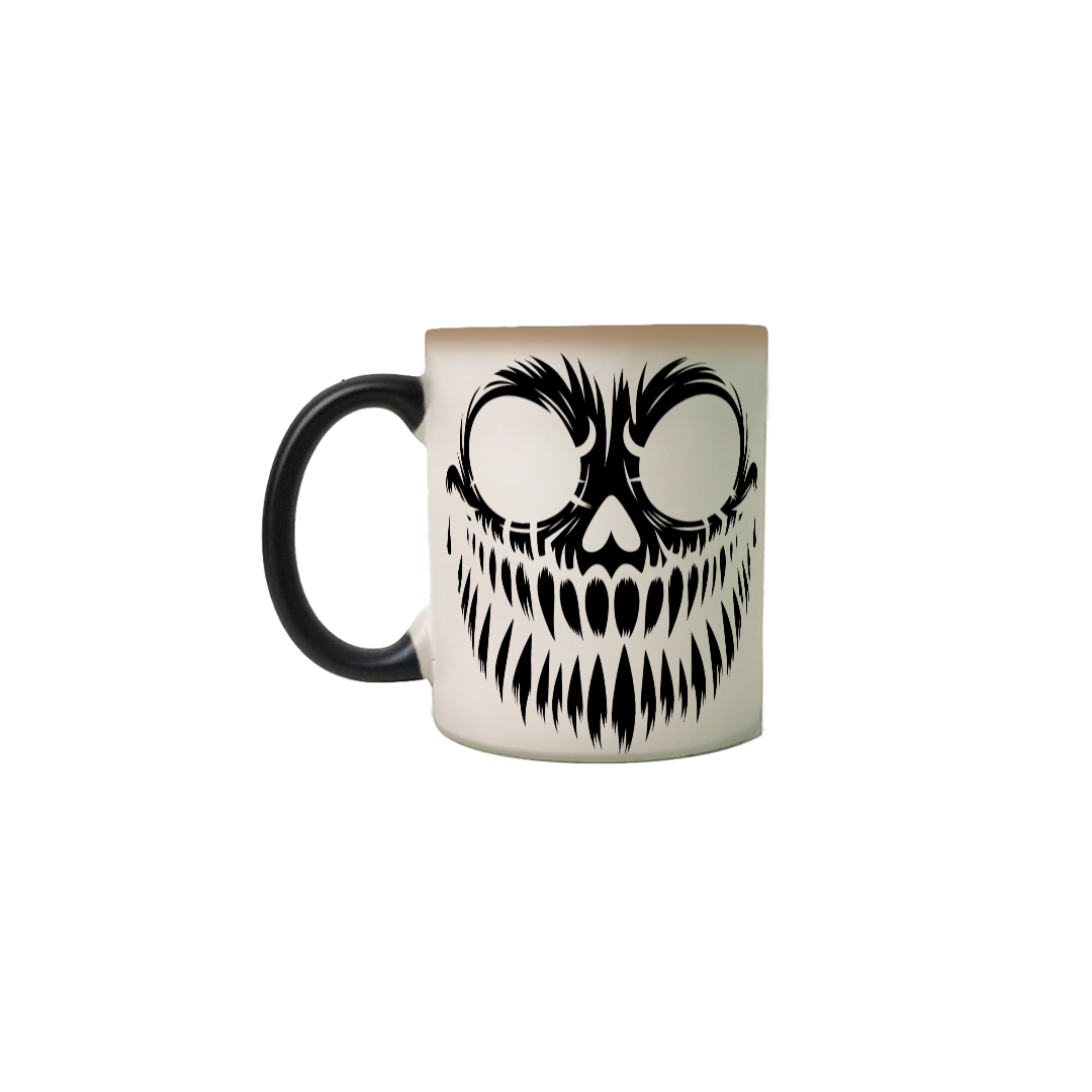 Caneca Magica Phantom