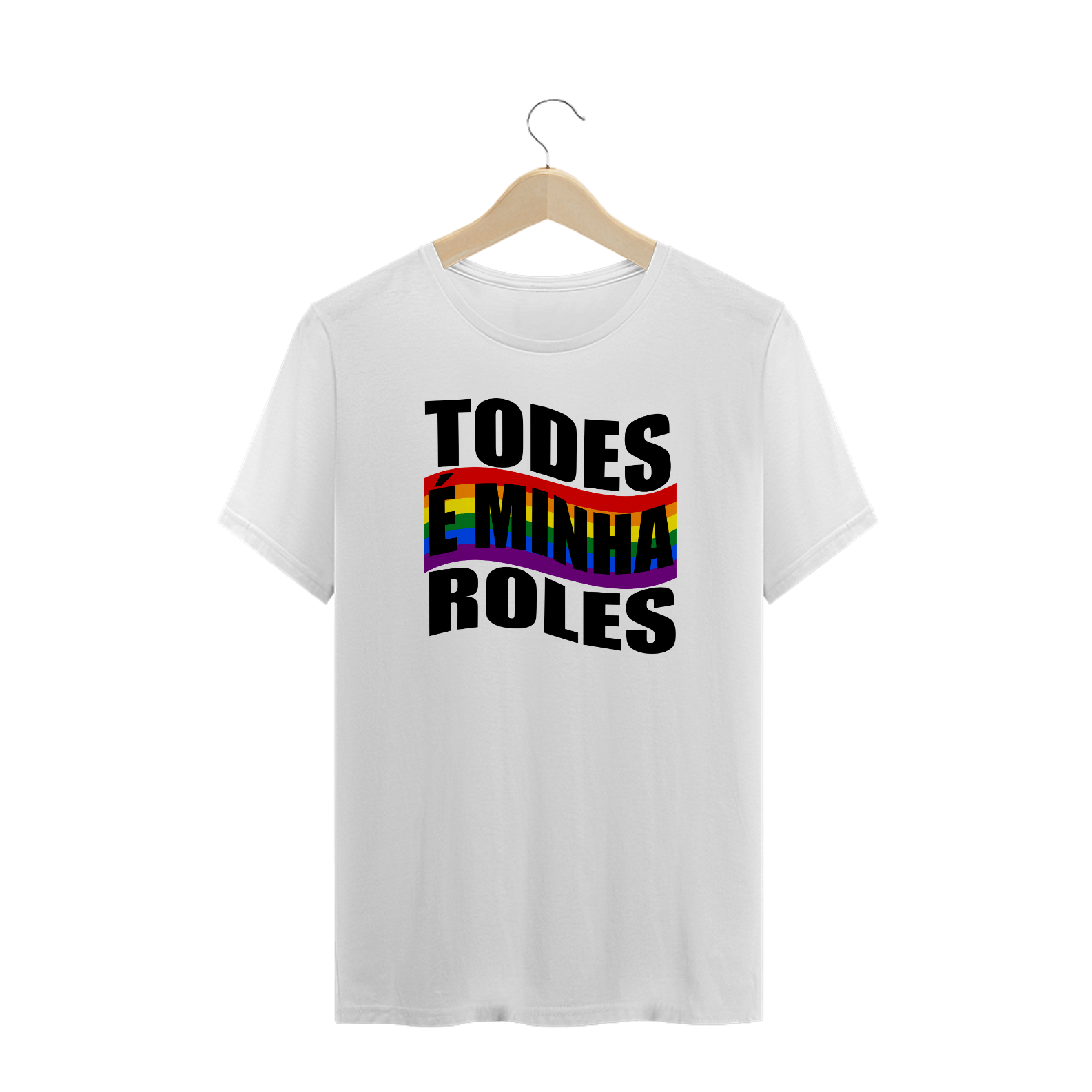 Todes Plus Size