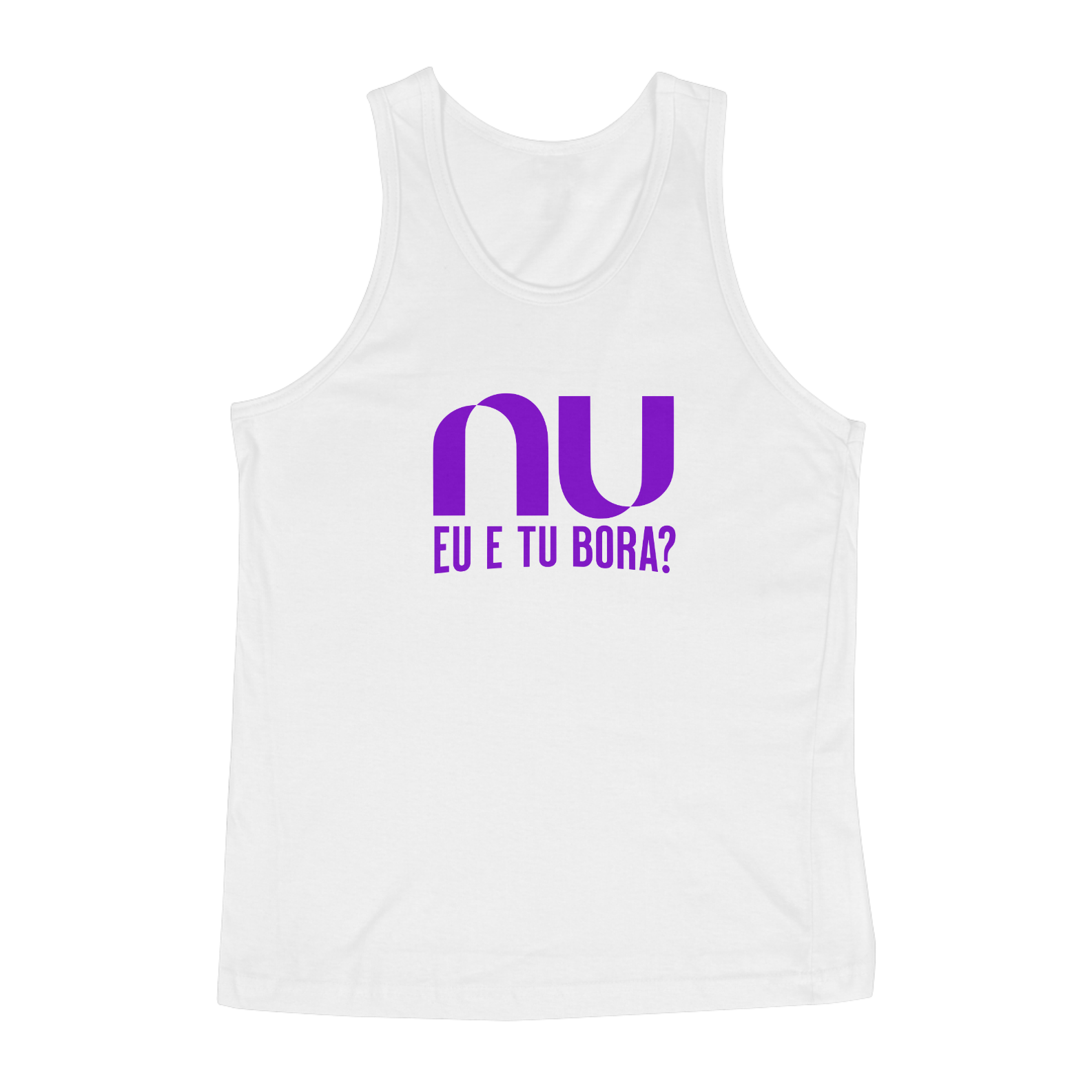 NUBANK
