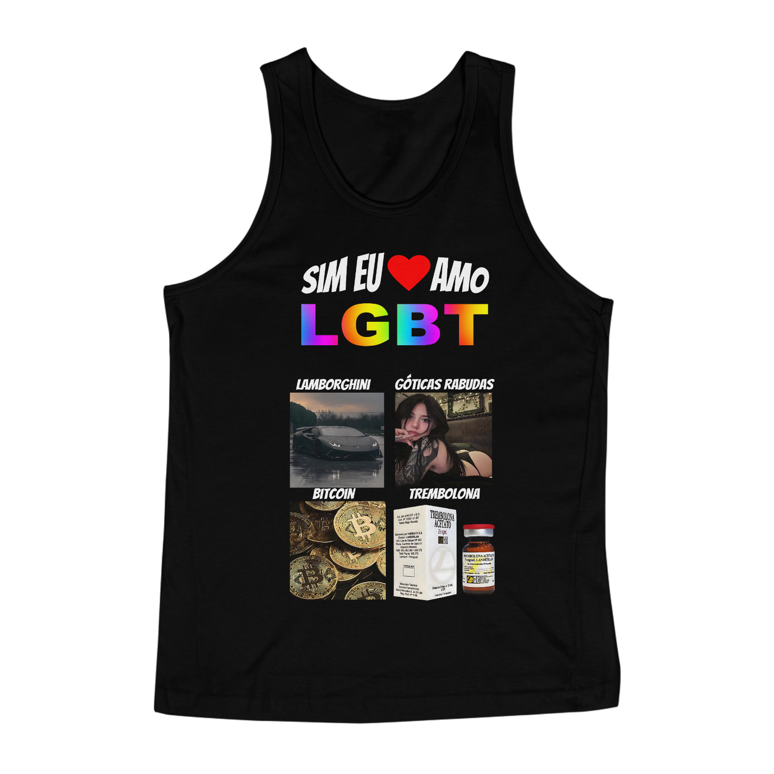 EU AMO LGBT