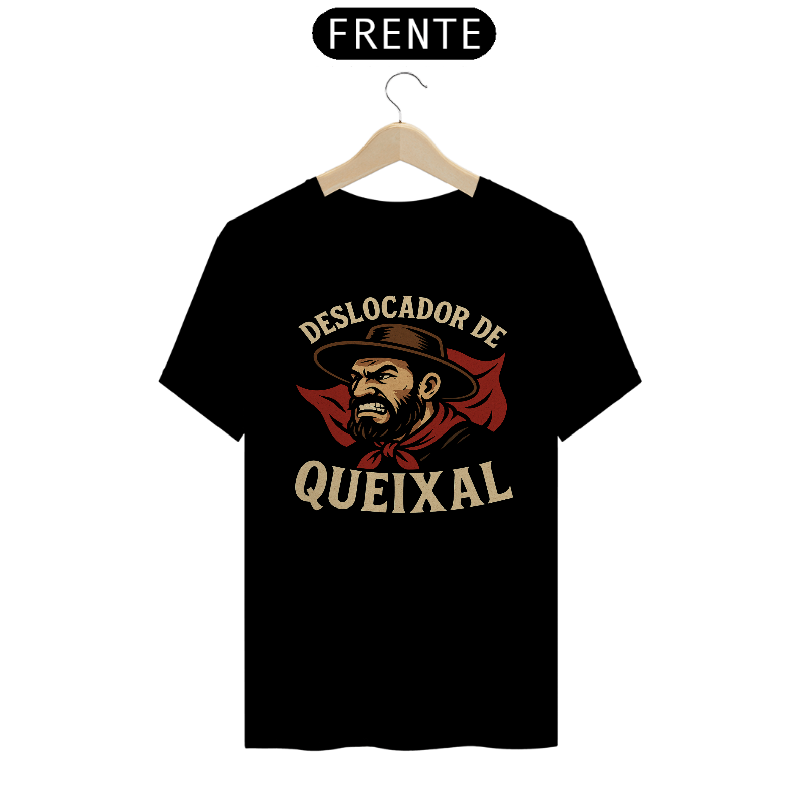 RUBAO -DESLOCADOR DE QUEIXAL