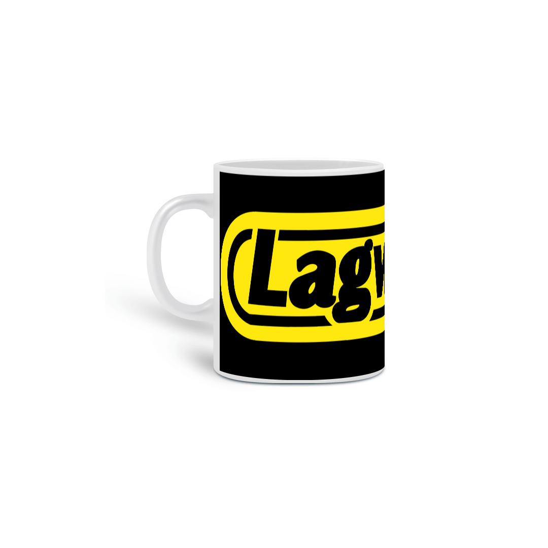 Caneca - Lagwagon