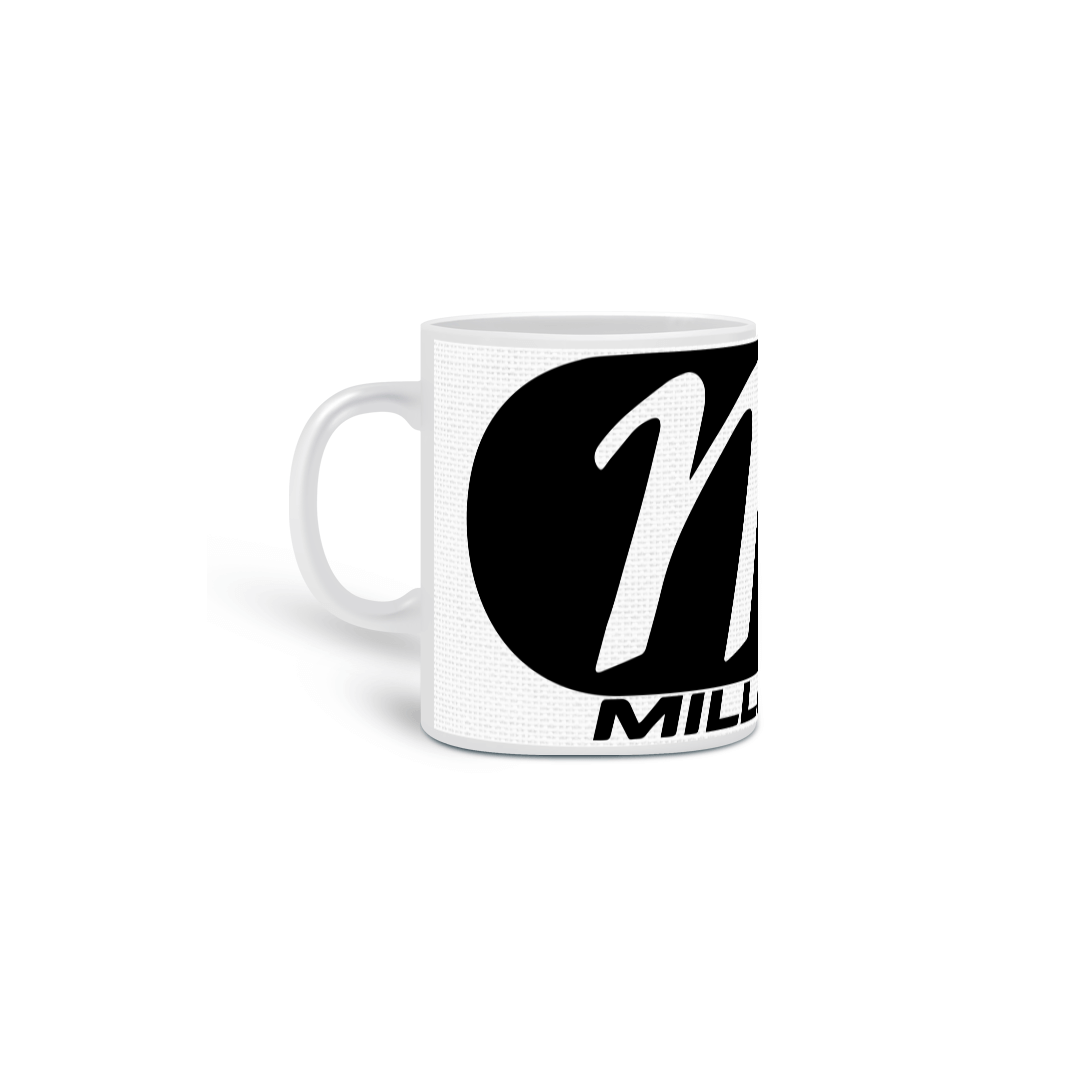 Caneca - Millencolin